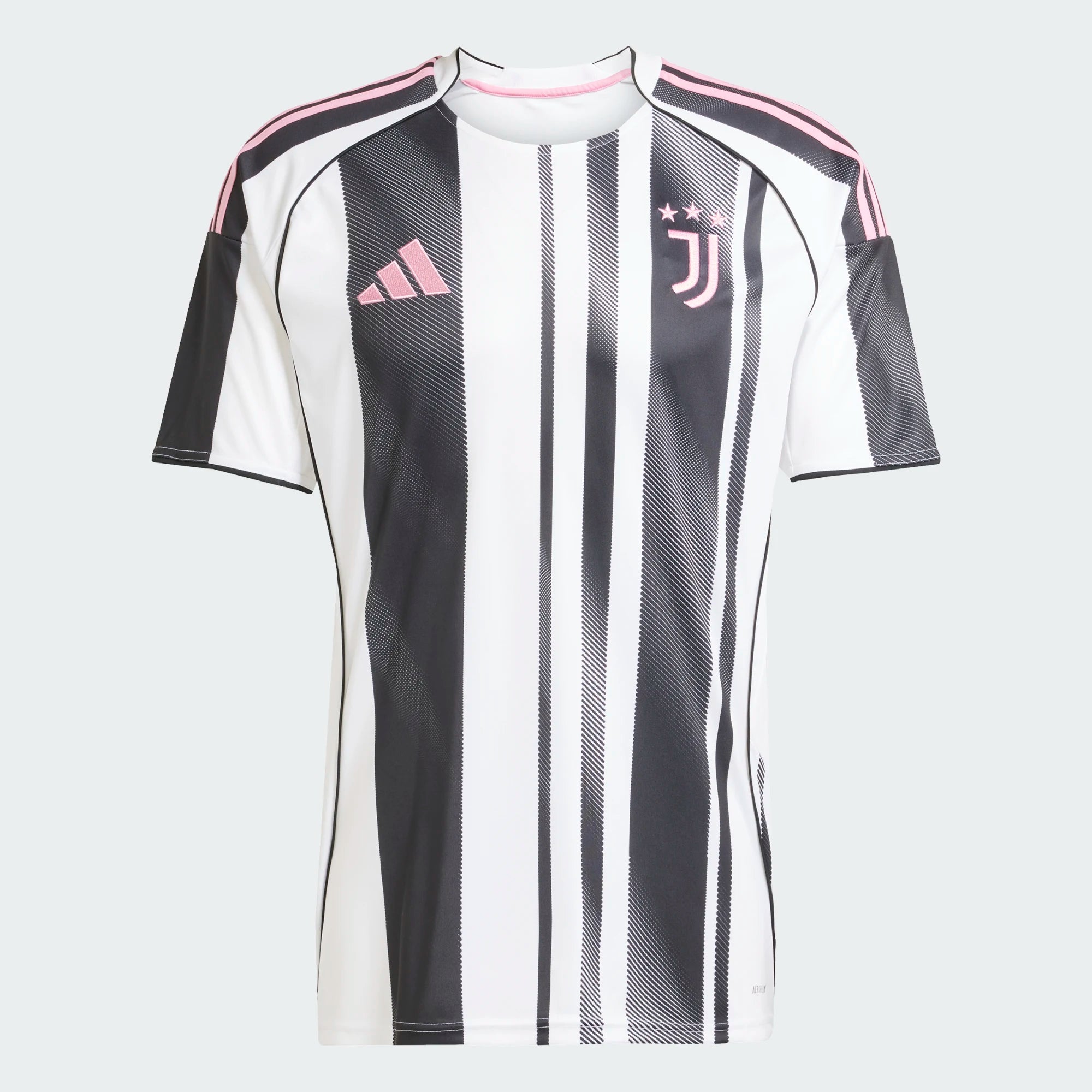 Juventus Turin 25/26 Heimtrikot