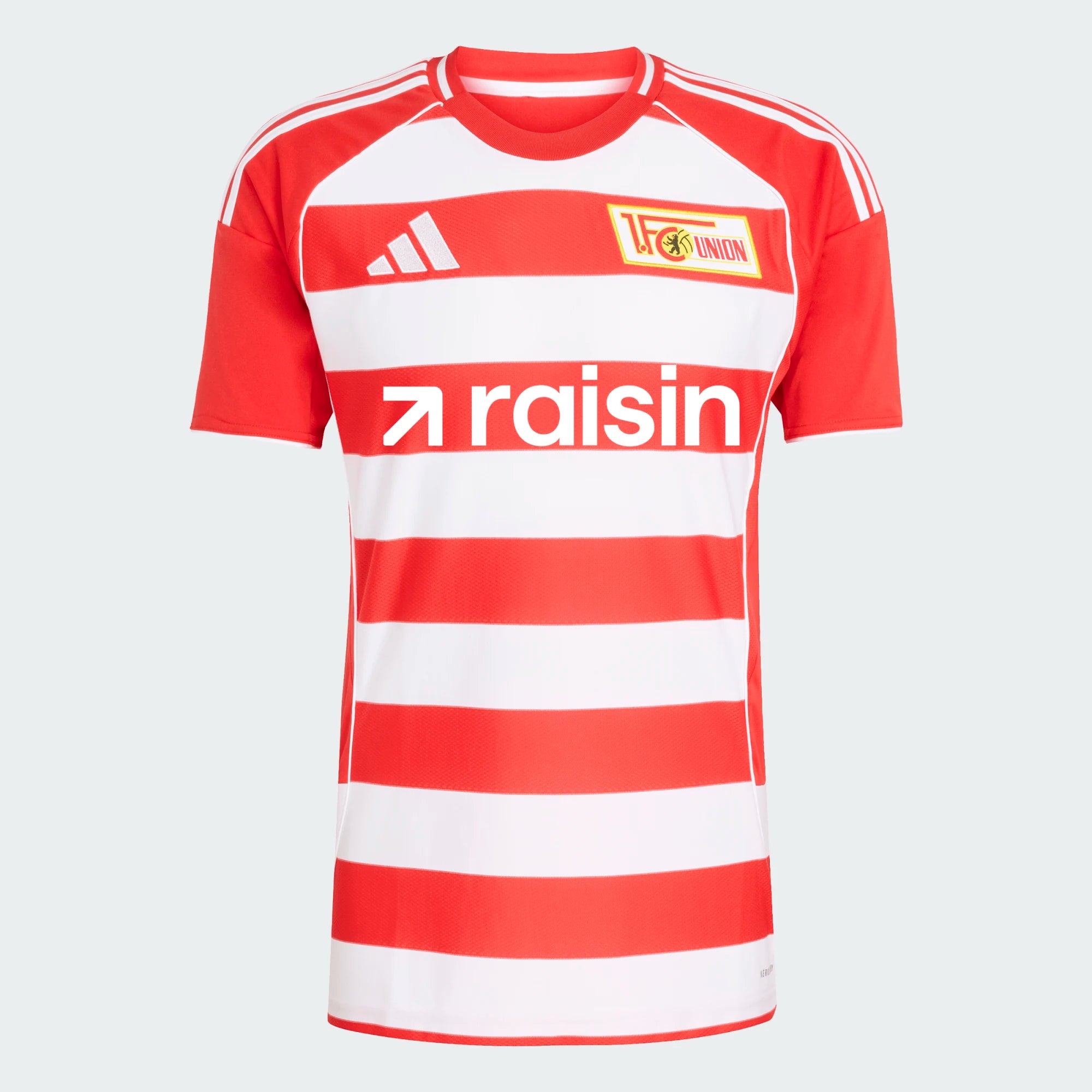 1. FC Union Berlin Heimtrikot 25/26