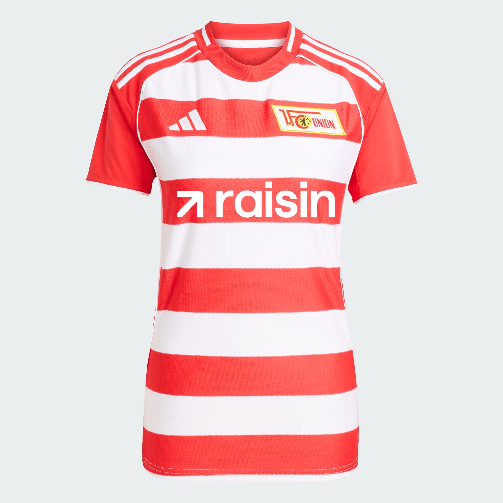 1. FC Union Berlin Heimtrikot Damen 25/26