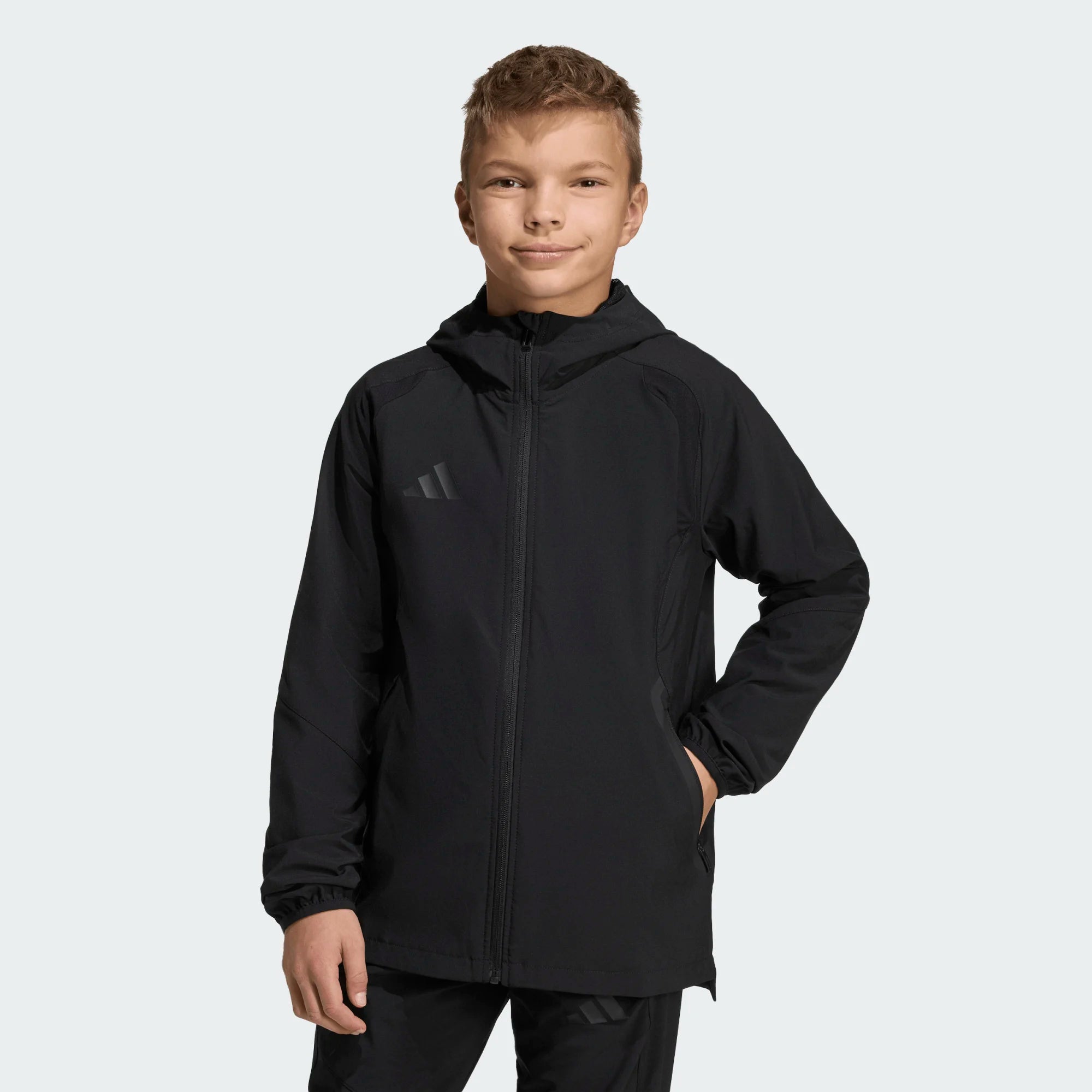 TuS Maikammer Adidas TIRO TRAVEL WINDBREAKER KIDS (Lieferbar ab Mitte/Ende Mai)