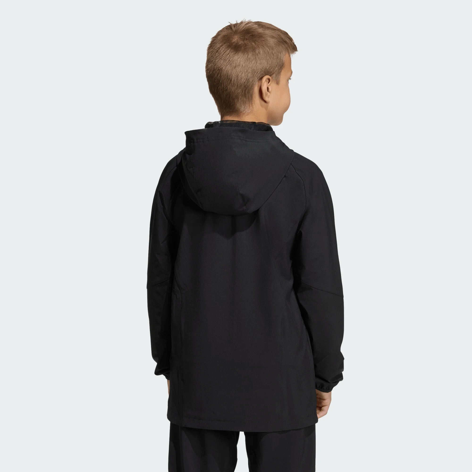 TuS Maikammer Adidas TIRO TRAVEL WINDBREAKER KIDS (Lieferbar ab Mitte/Ende Mai)