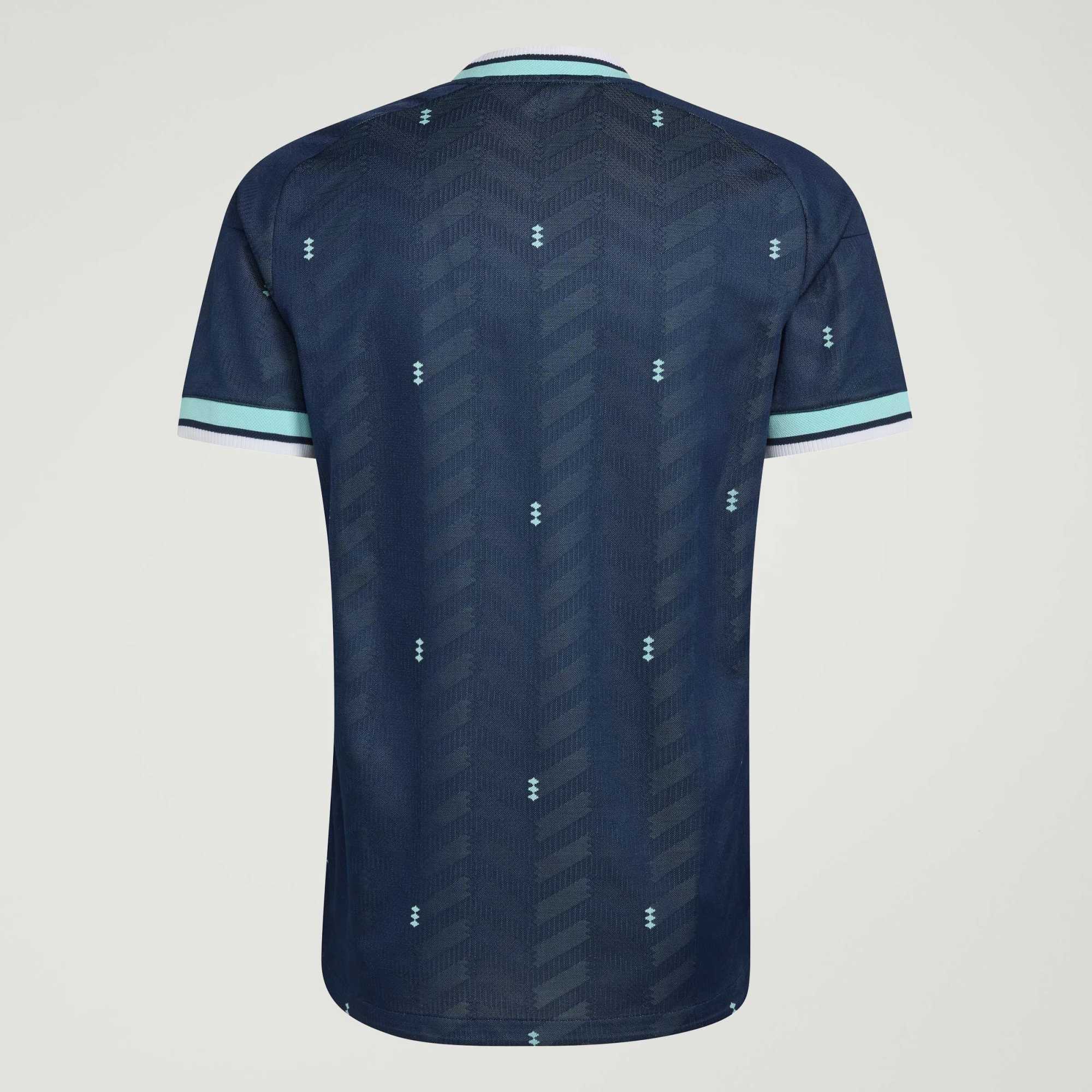 DFB Deutschland Authentic Trikot Away WM 2026