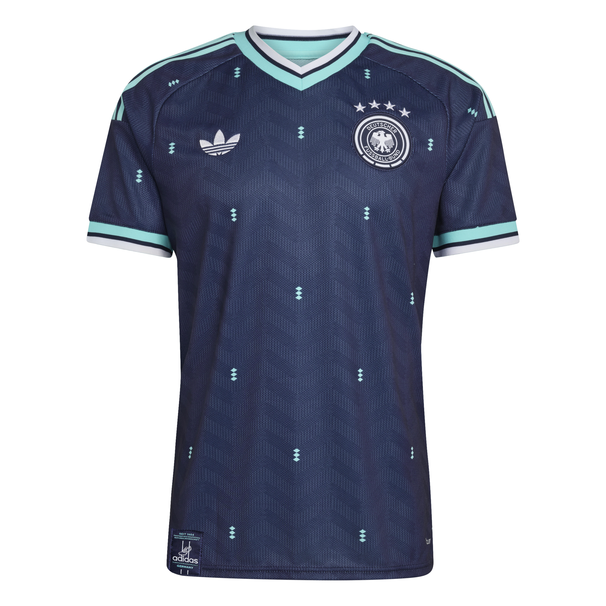 DFB Trikot Away 2026