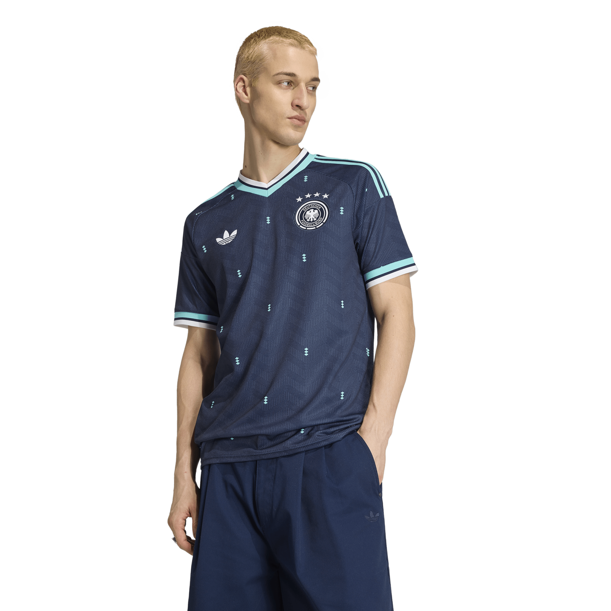 DFB Trikot Away 2026
