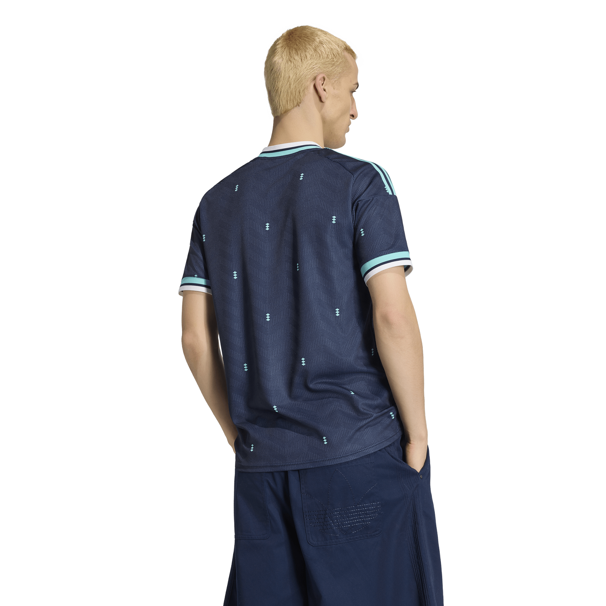 DFB Trikot Away 2026