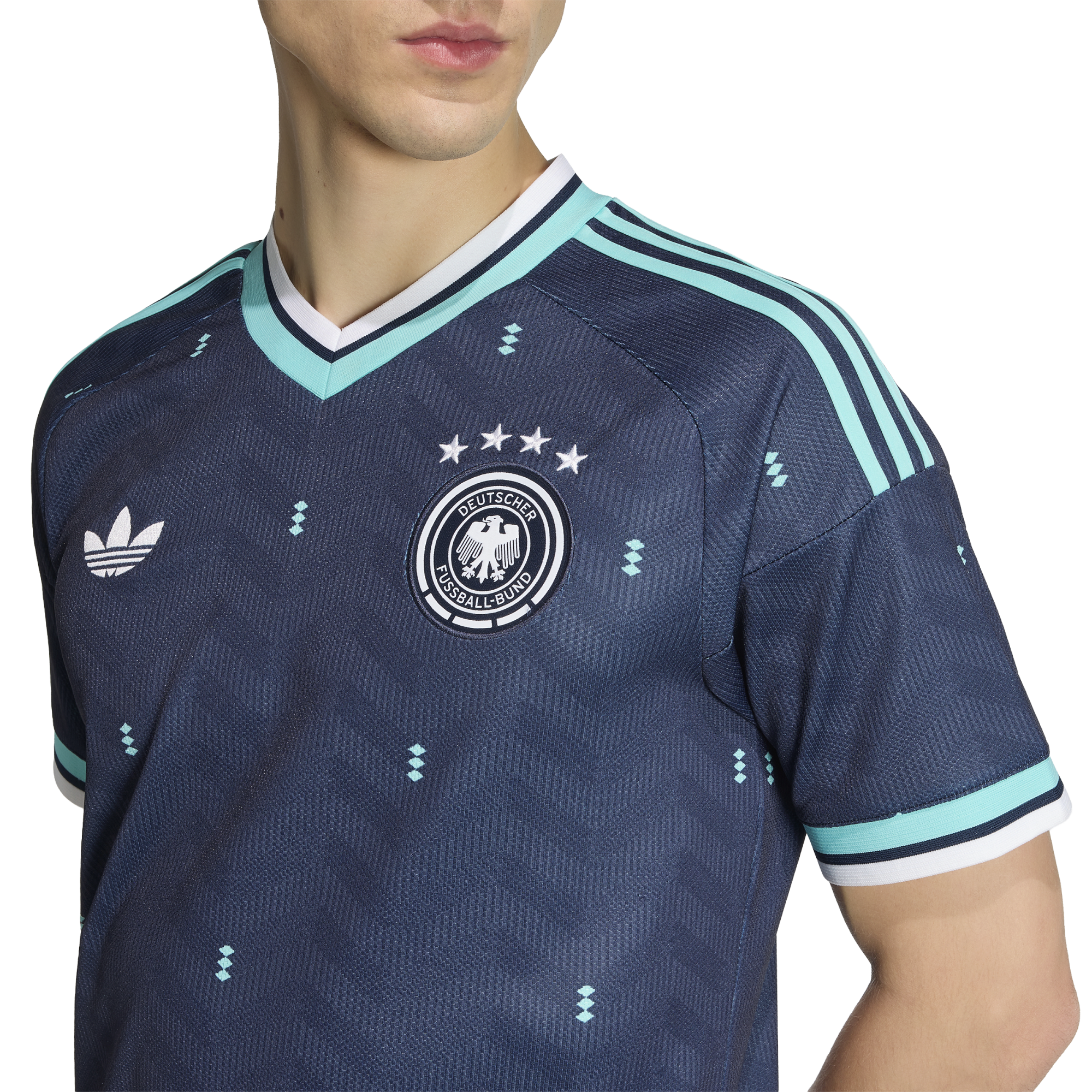 DFB Trikot Away 2026