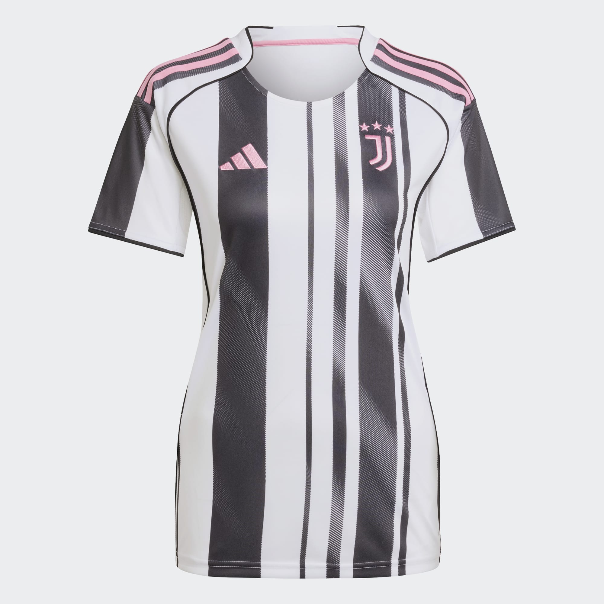 Juventus Turin 25/26 Heimtrikot Damen