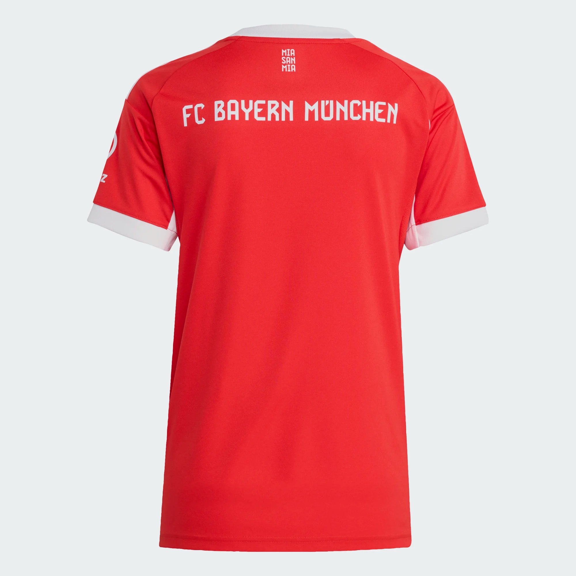 FC Bayern München 25/26 Heimtrikot Damen