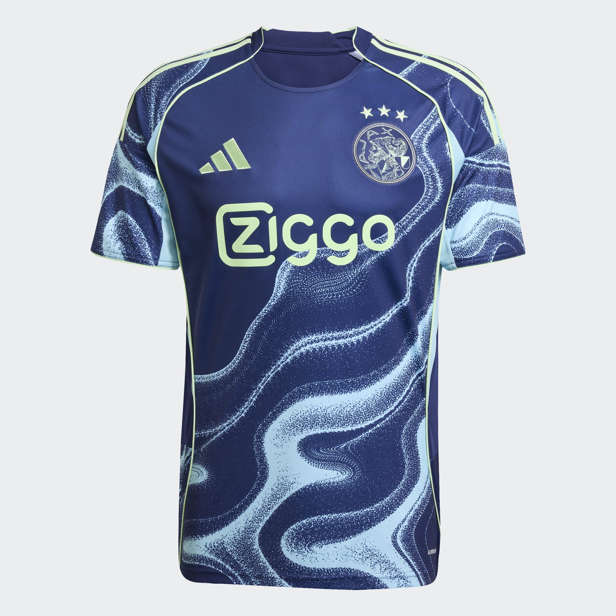 Ajax Amsterdam 25/26 Auswärtstrikot