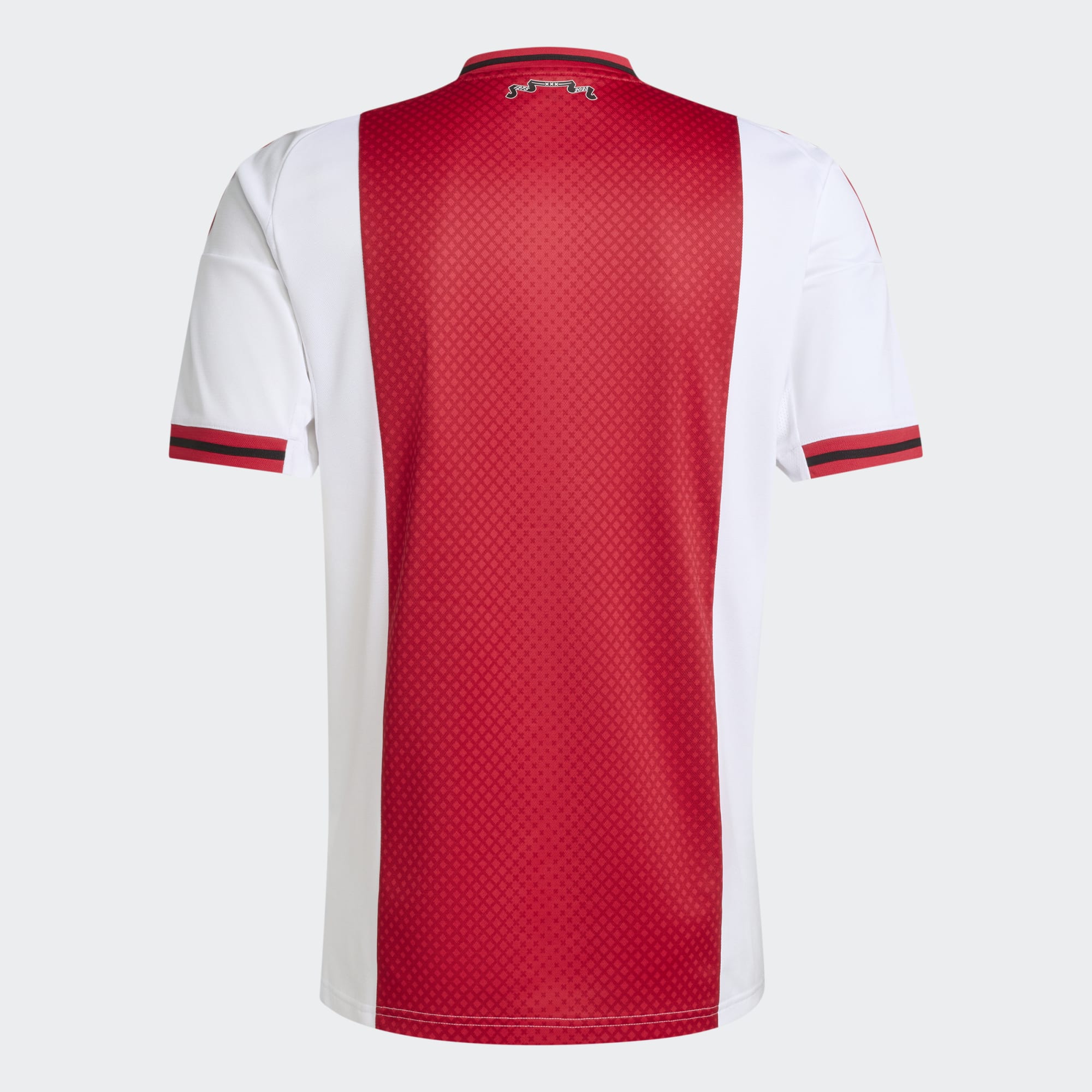 Ajax Amsterdam 25/26 Heimtrikot