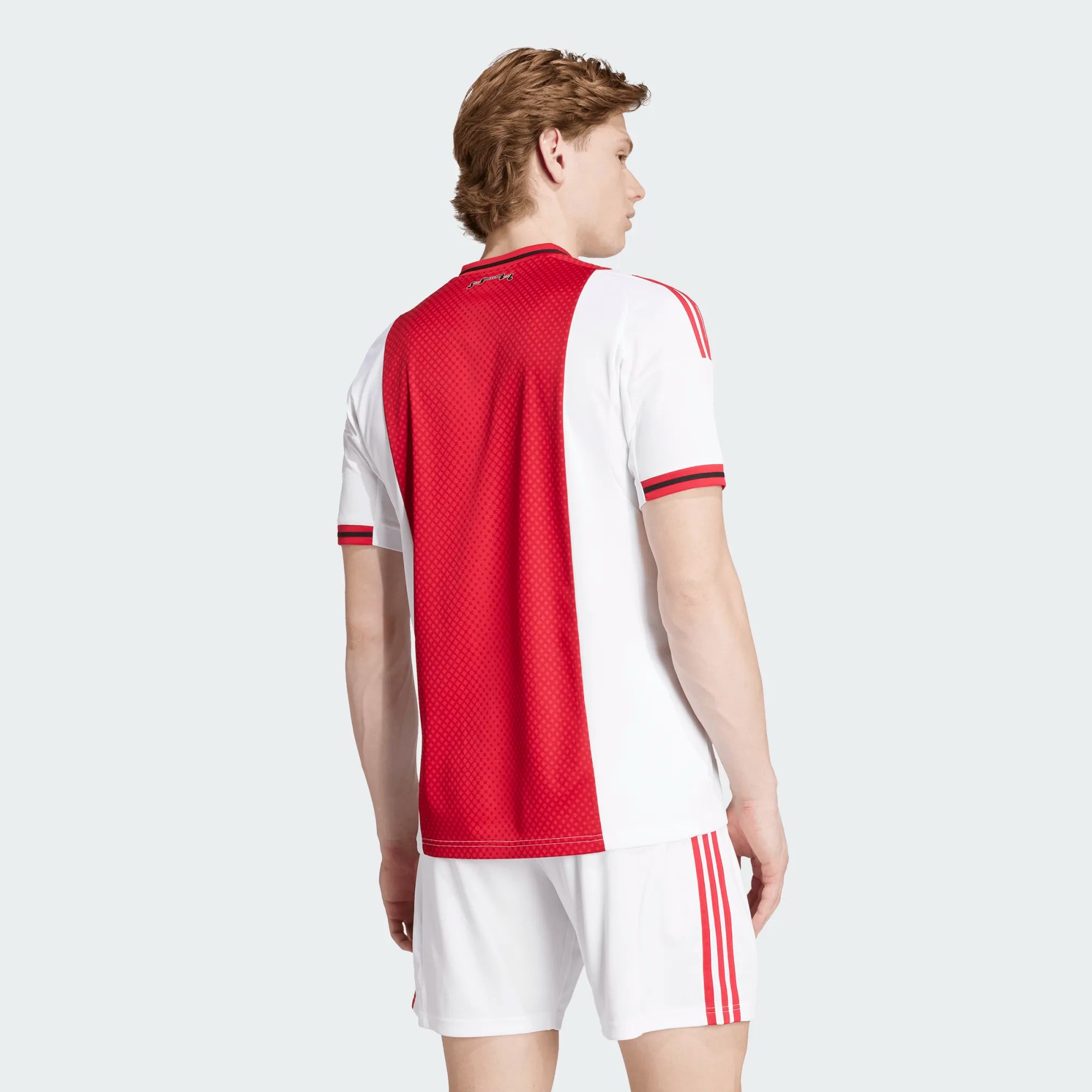 Ajax Amsterdam 25/26 Heimtrikot