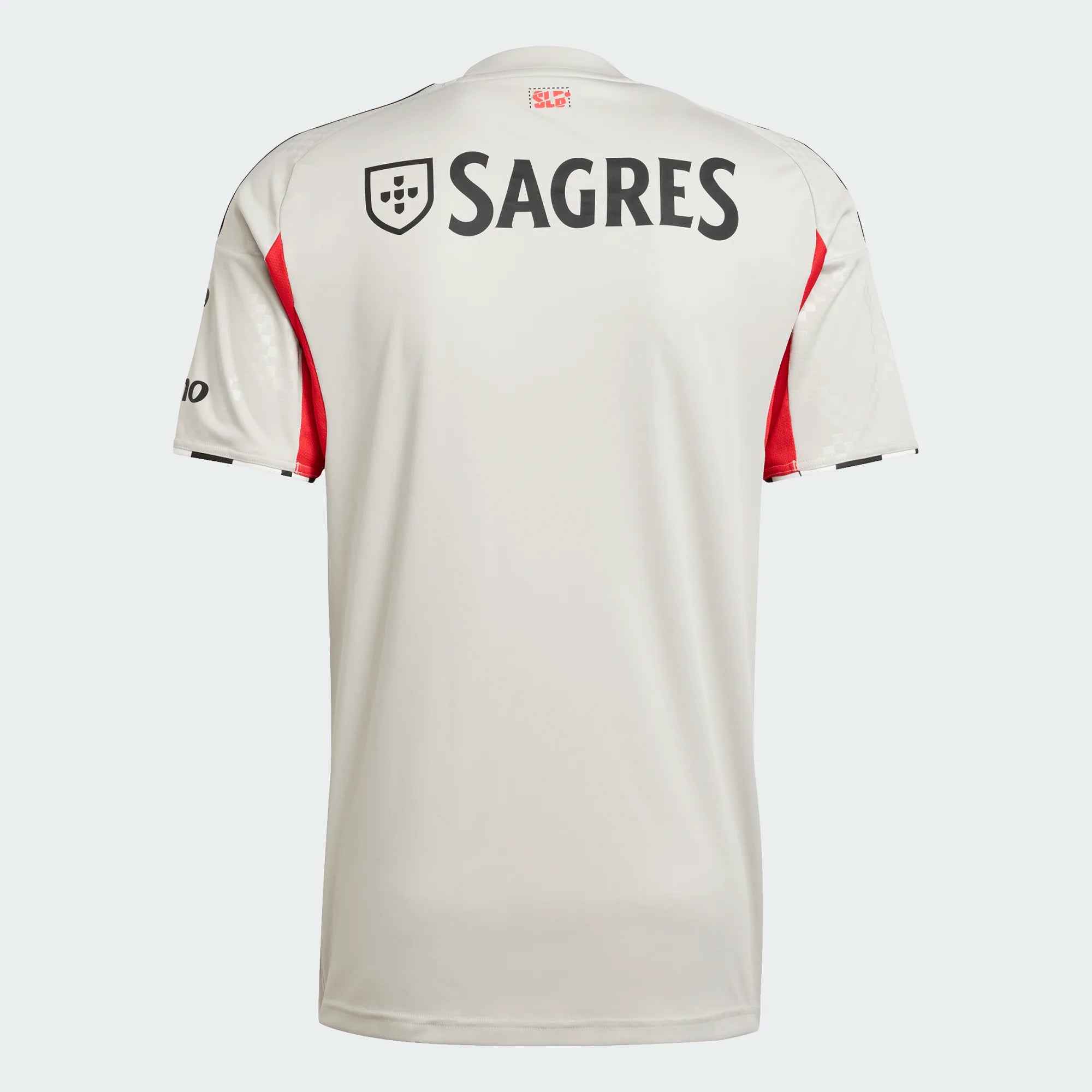 Benfica Lissabon 25/26 Auswärtstrikot