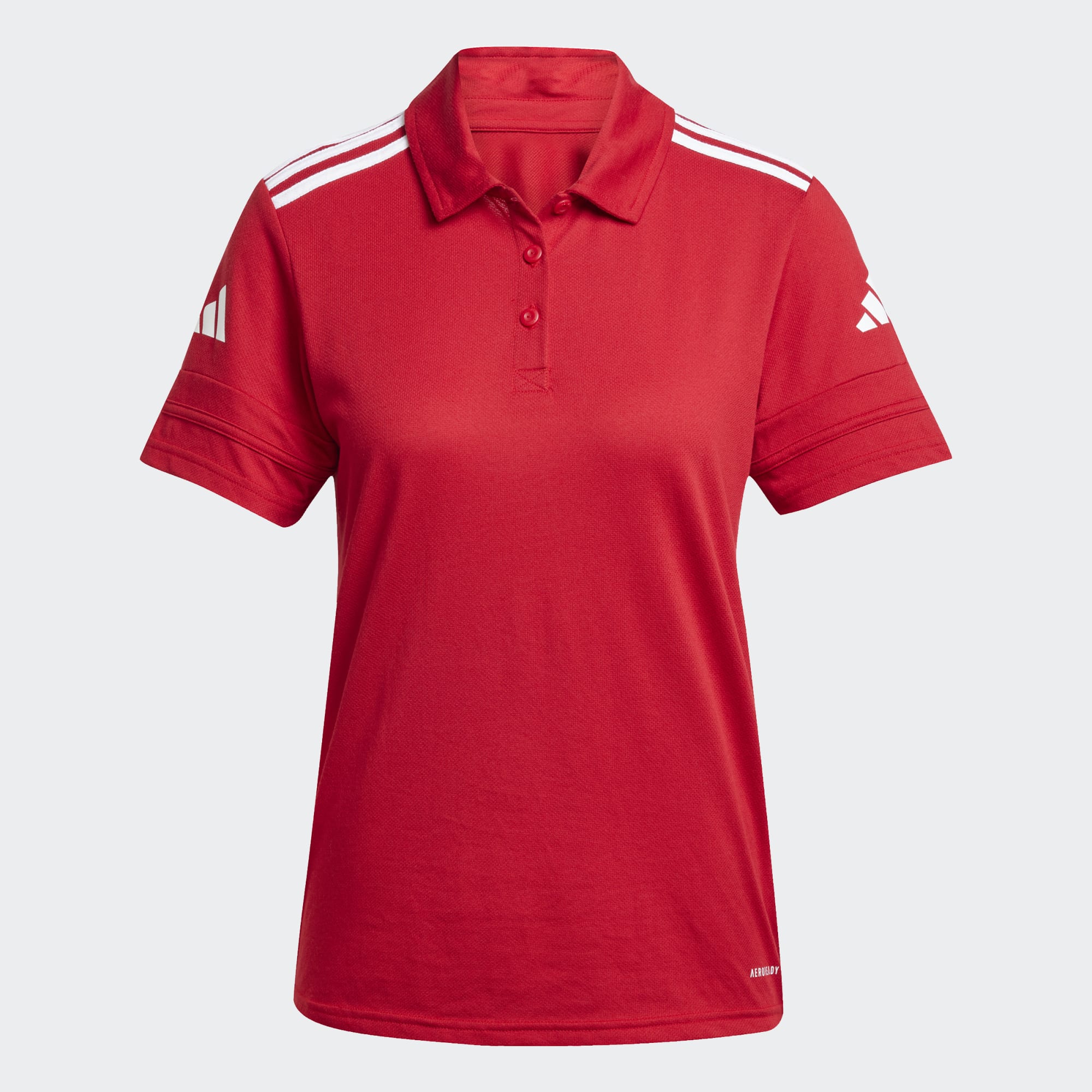 Squadra 25 Cotton Polo Damen