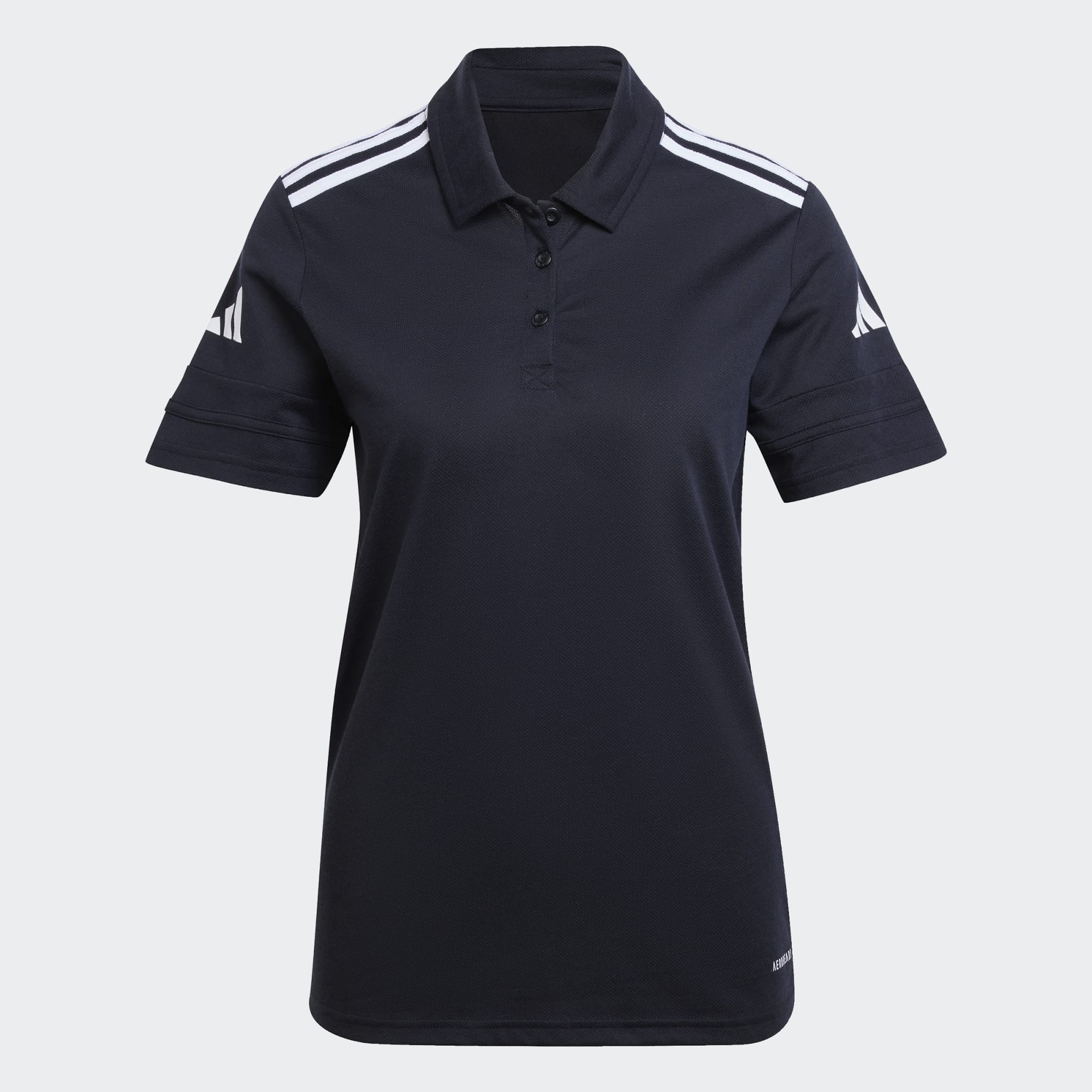 Squadra 25 Cotton Polo Damen