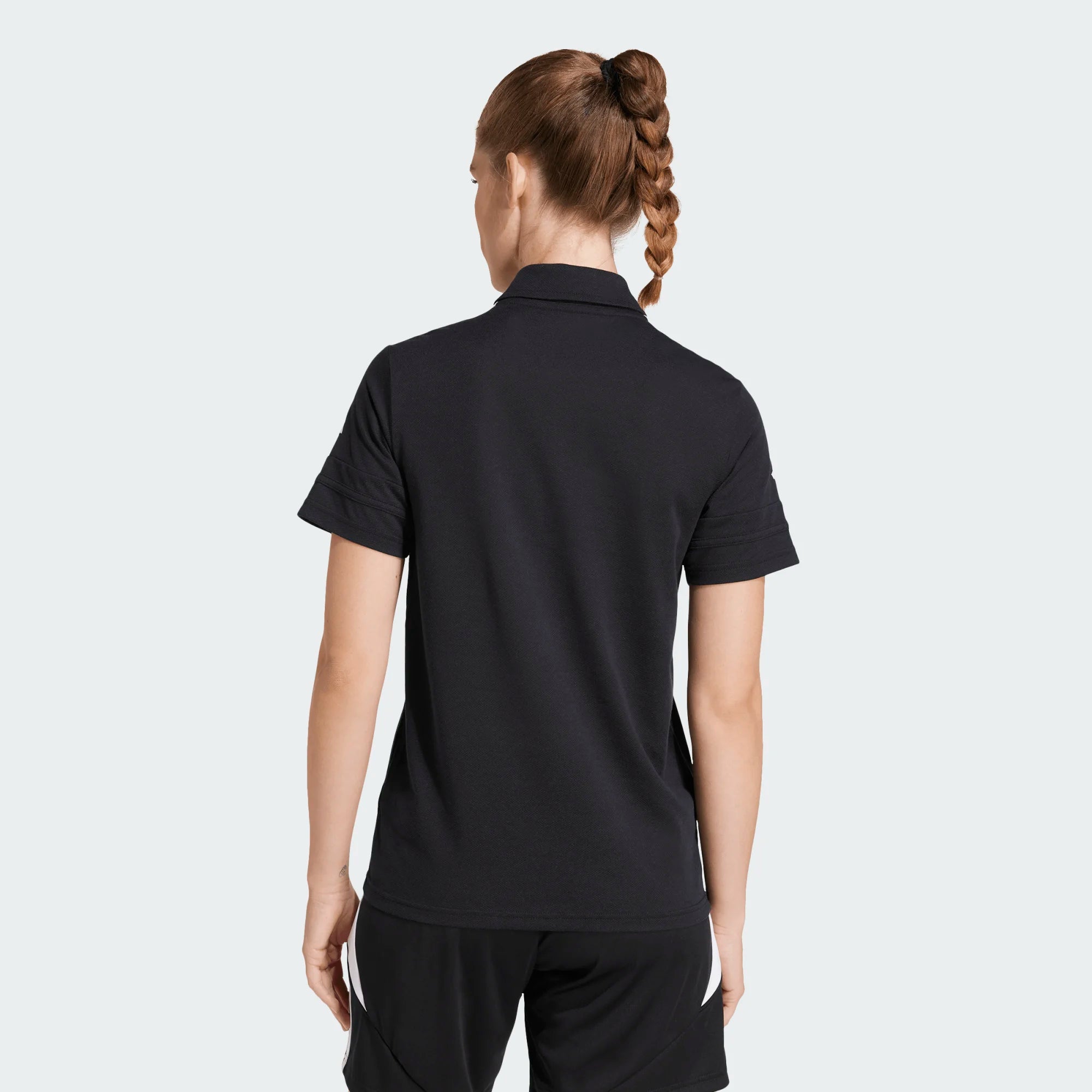 Squadra 25 Cotton Polo Damen