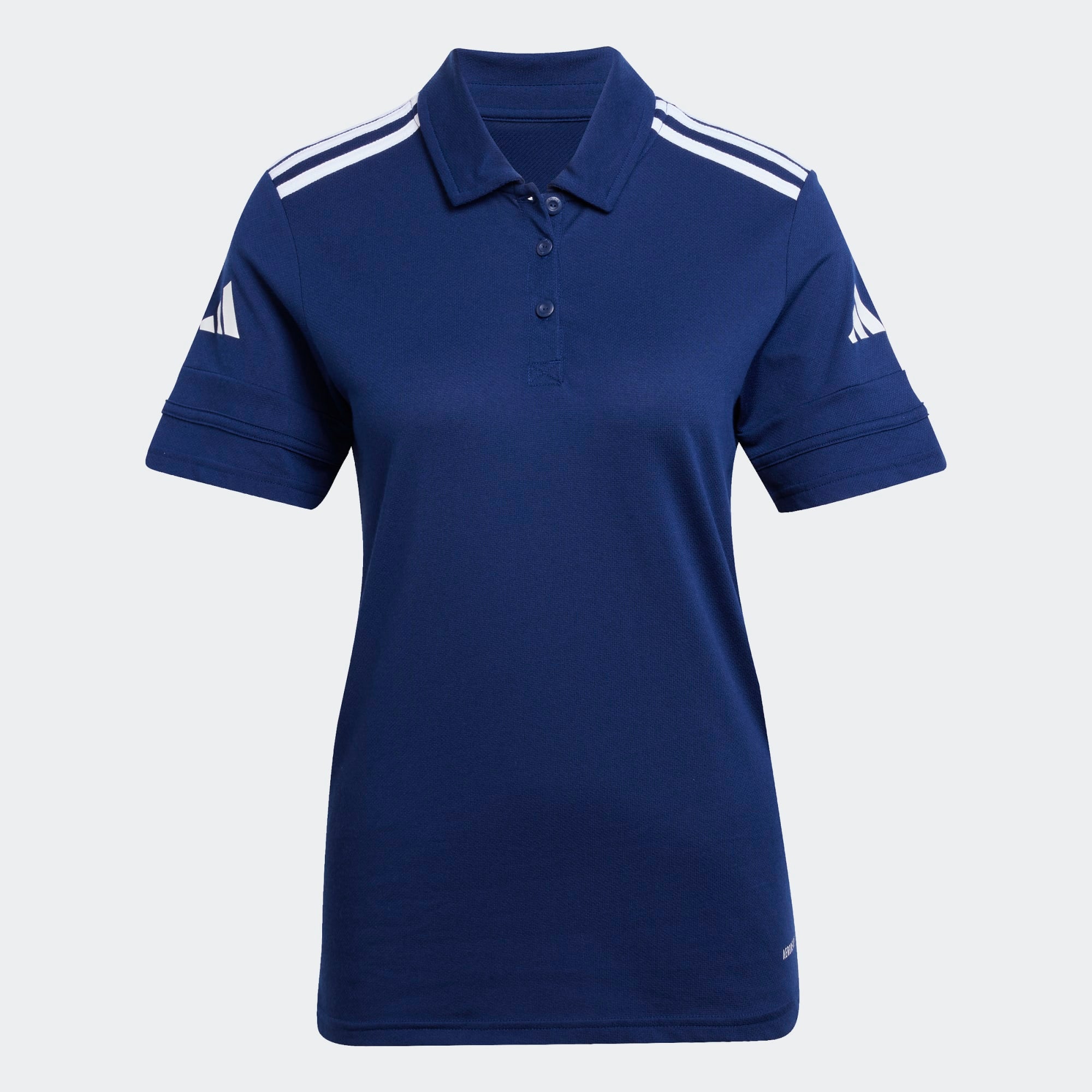 Squadra 25 Cotton Polo Damen