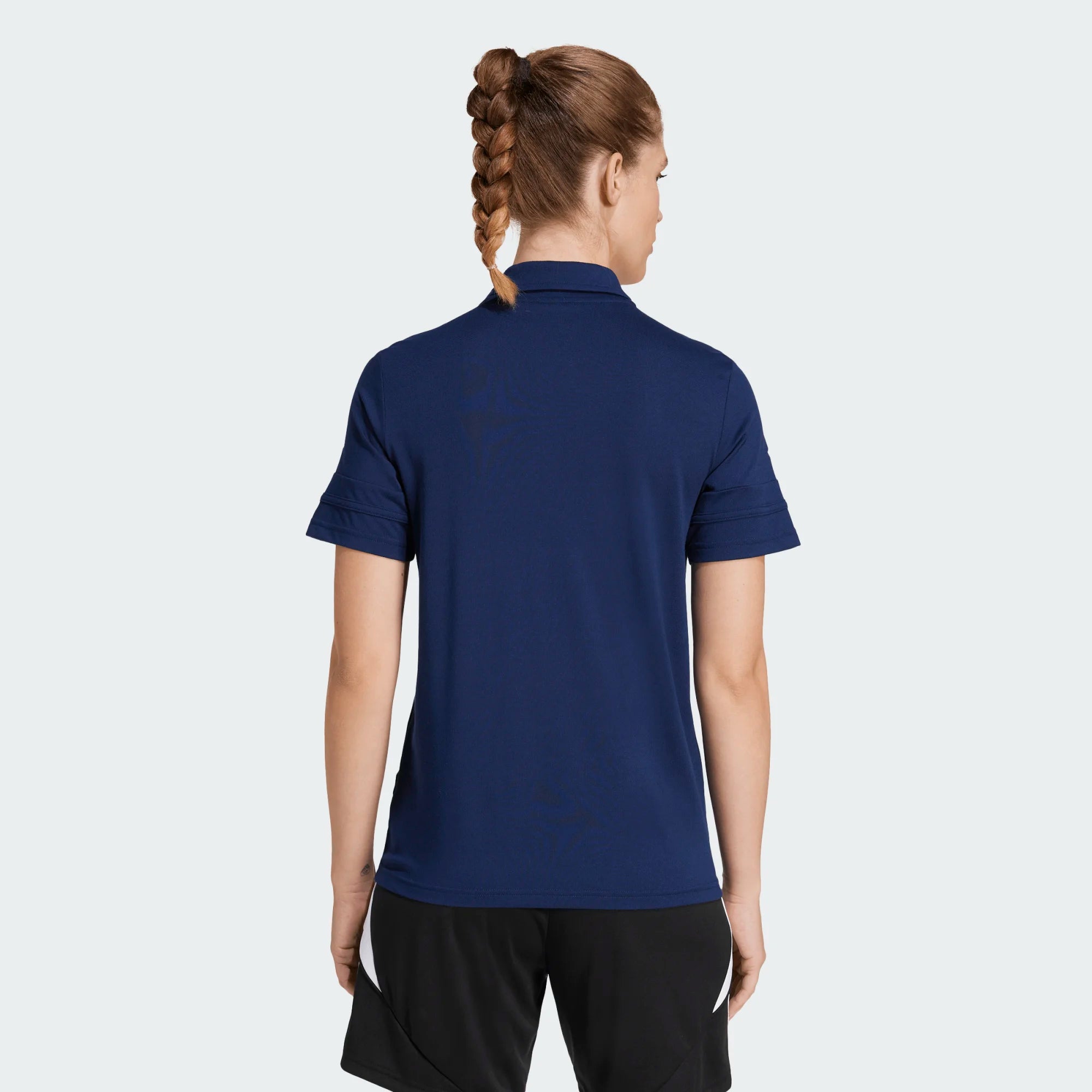 Squadra 25 Cotton Polo Damen