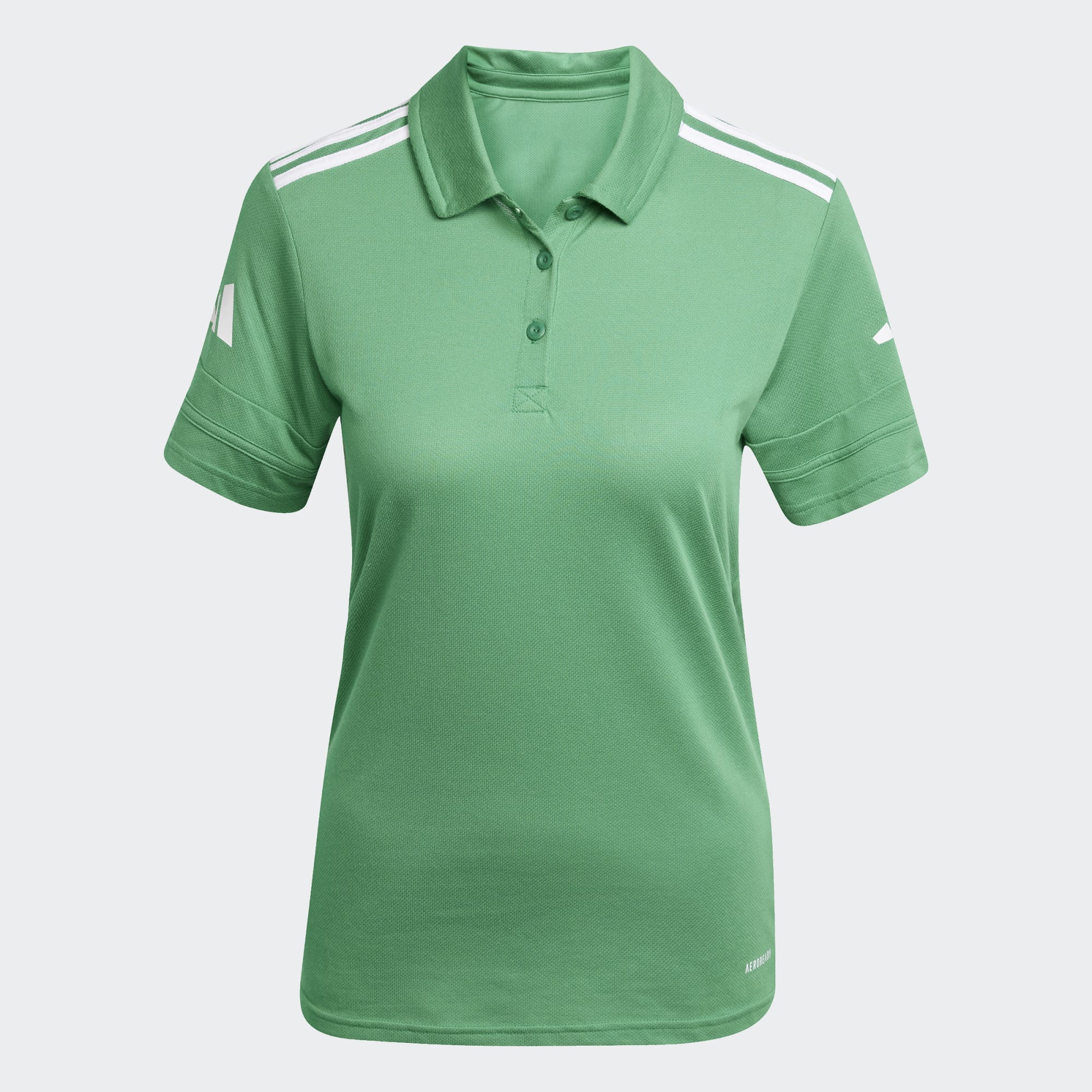 Squadra 25 Cotton Polo Damen