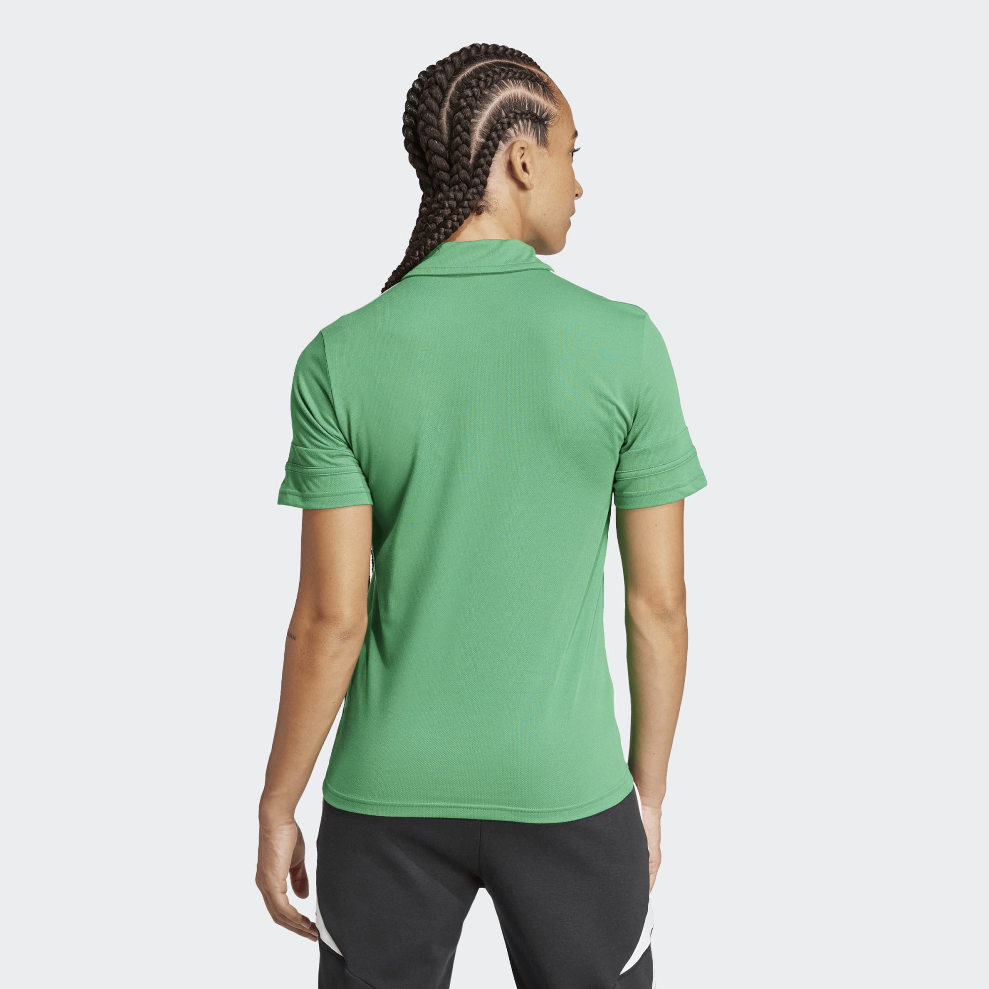 Squadra 25 Cotton Polo Damen