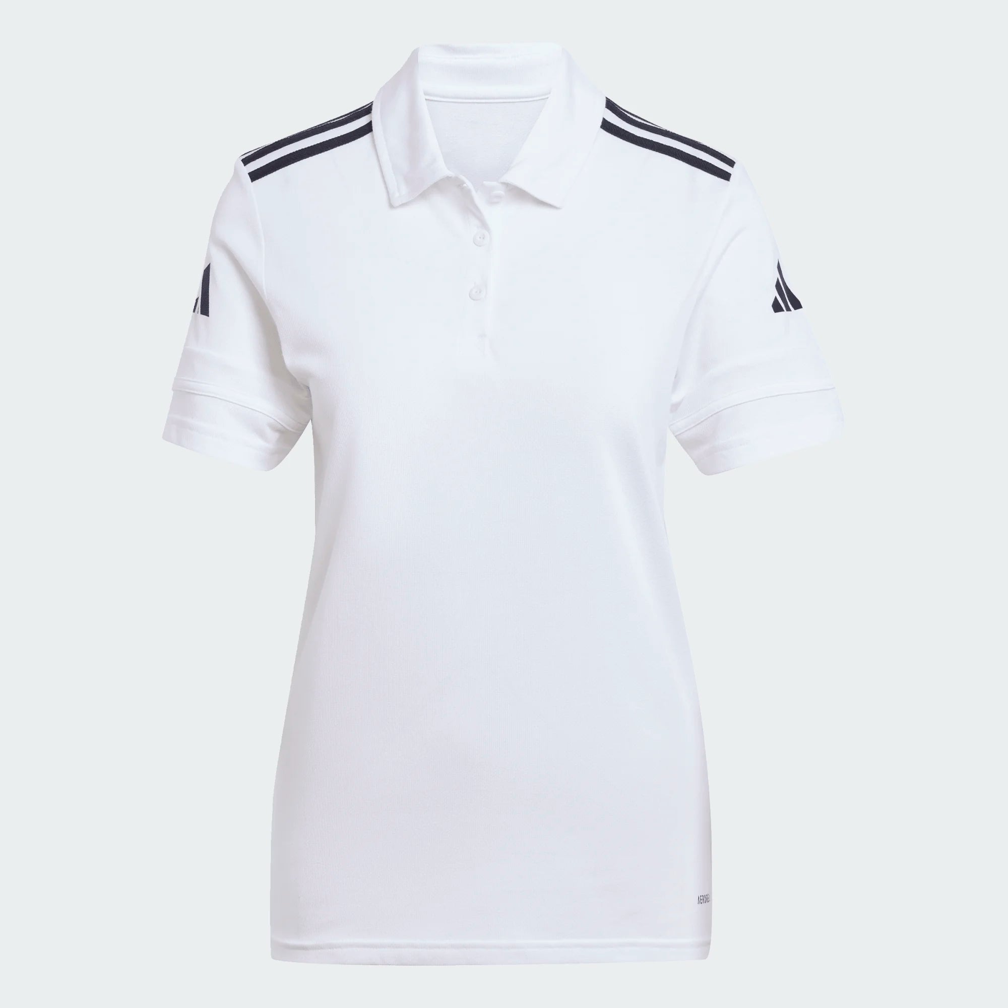 Squadra 25 Cotton Polo Damen