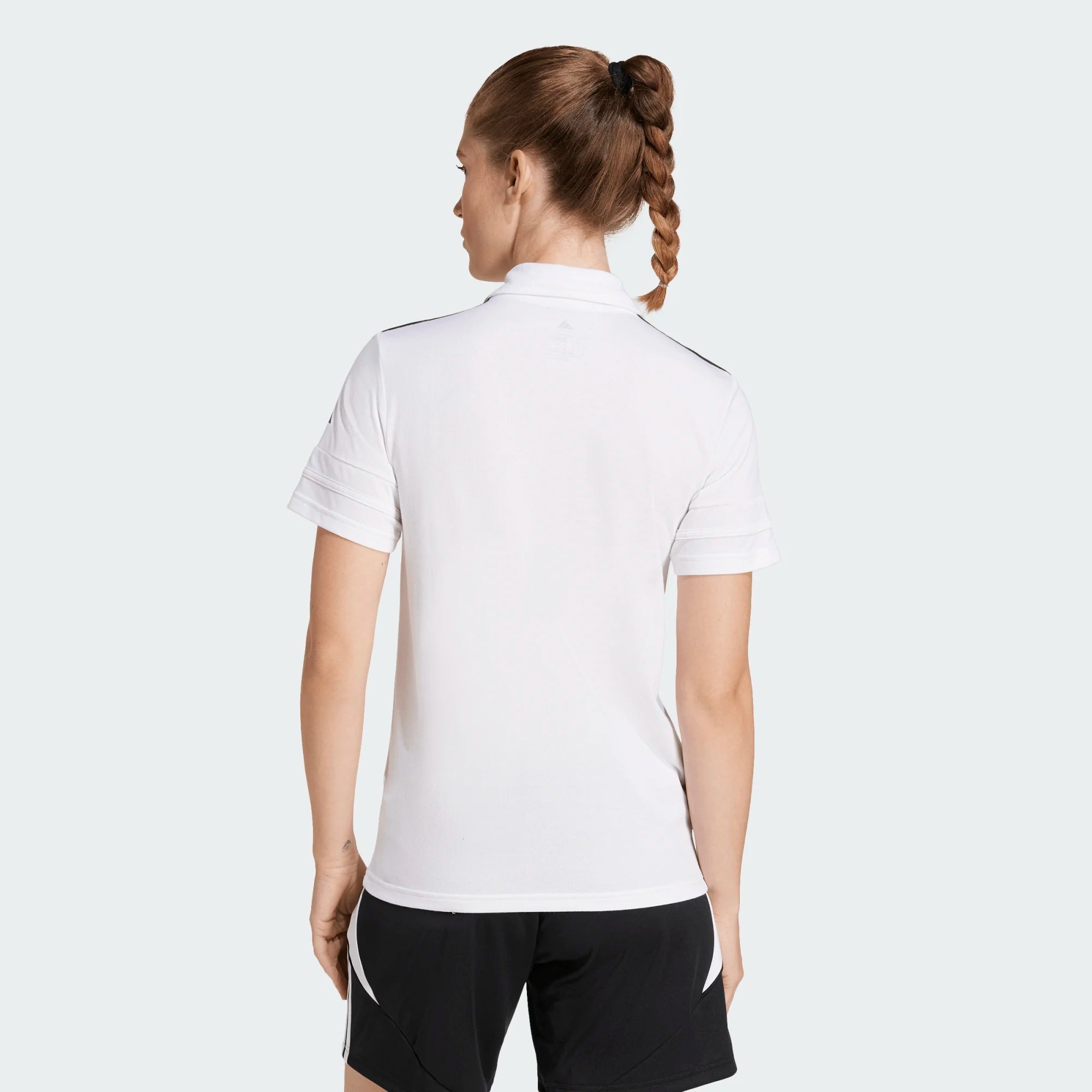 Squadra 25 Cotton Polo Damen