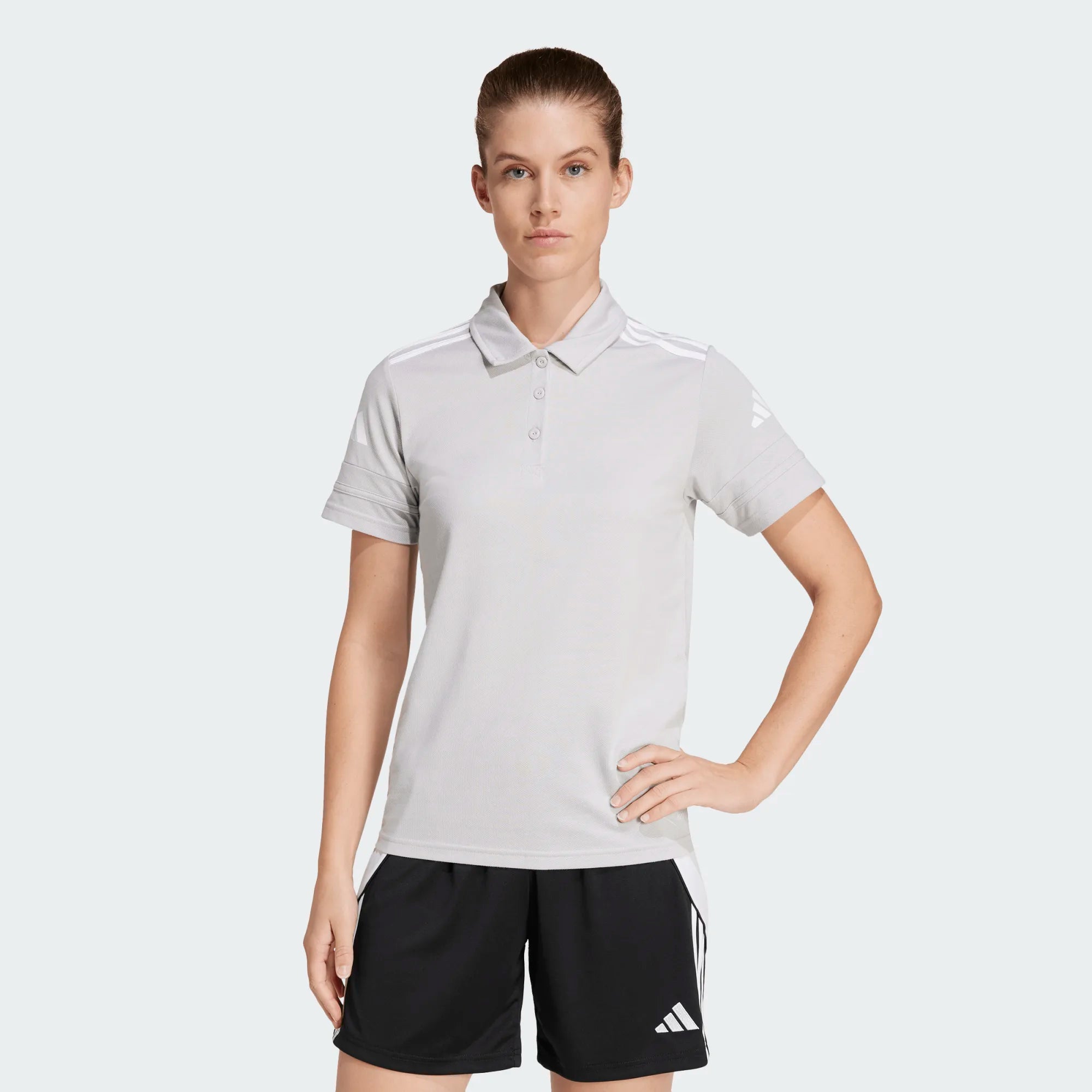Squadra 25 Cotton Polo Damen