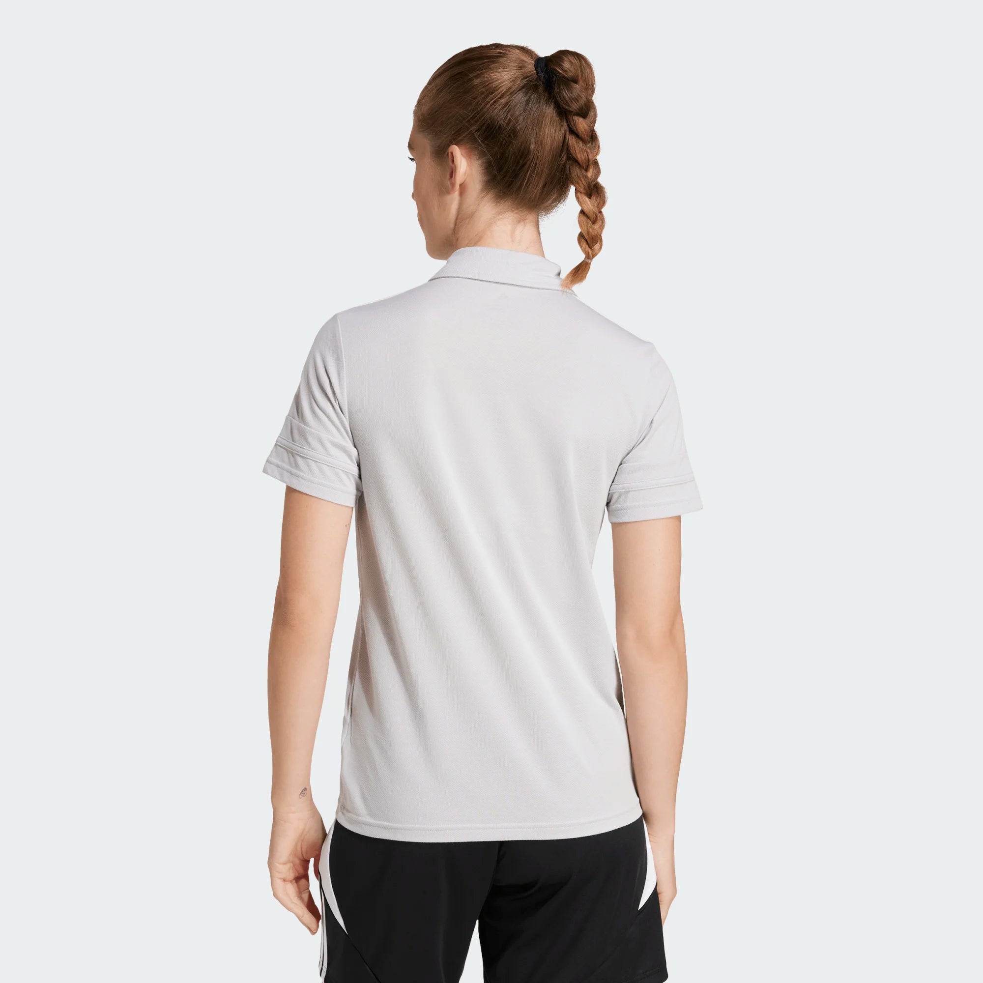 Squadra 25 Cotton Polo Damen