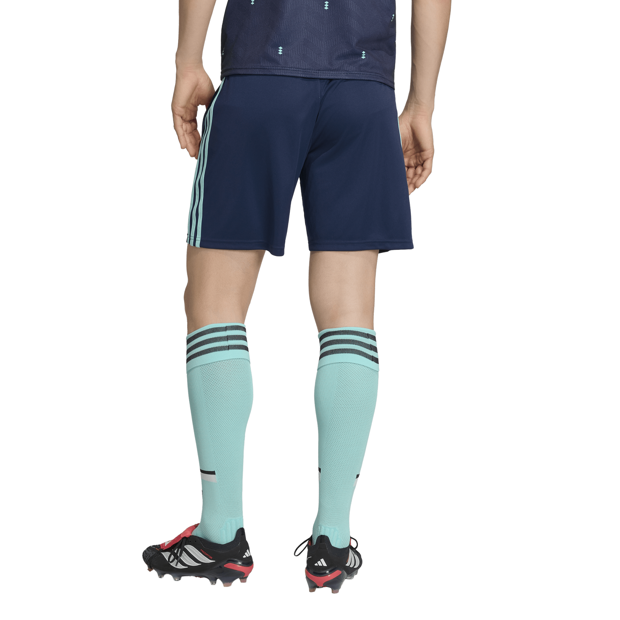 DFB Deutschland Short Away WM 2026 Erwachsene