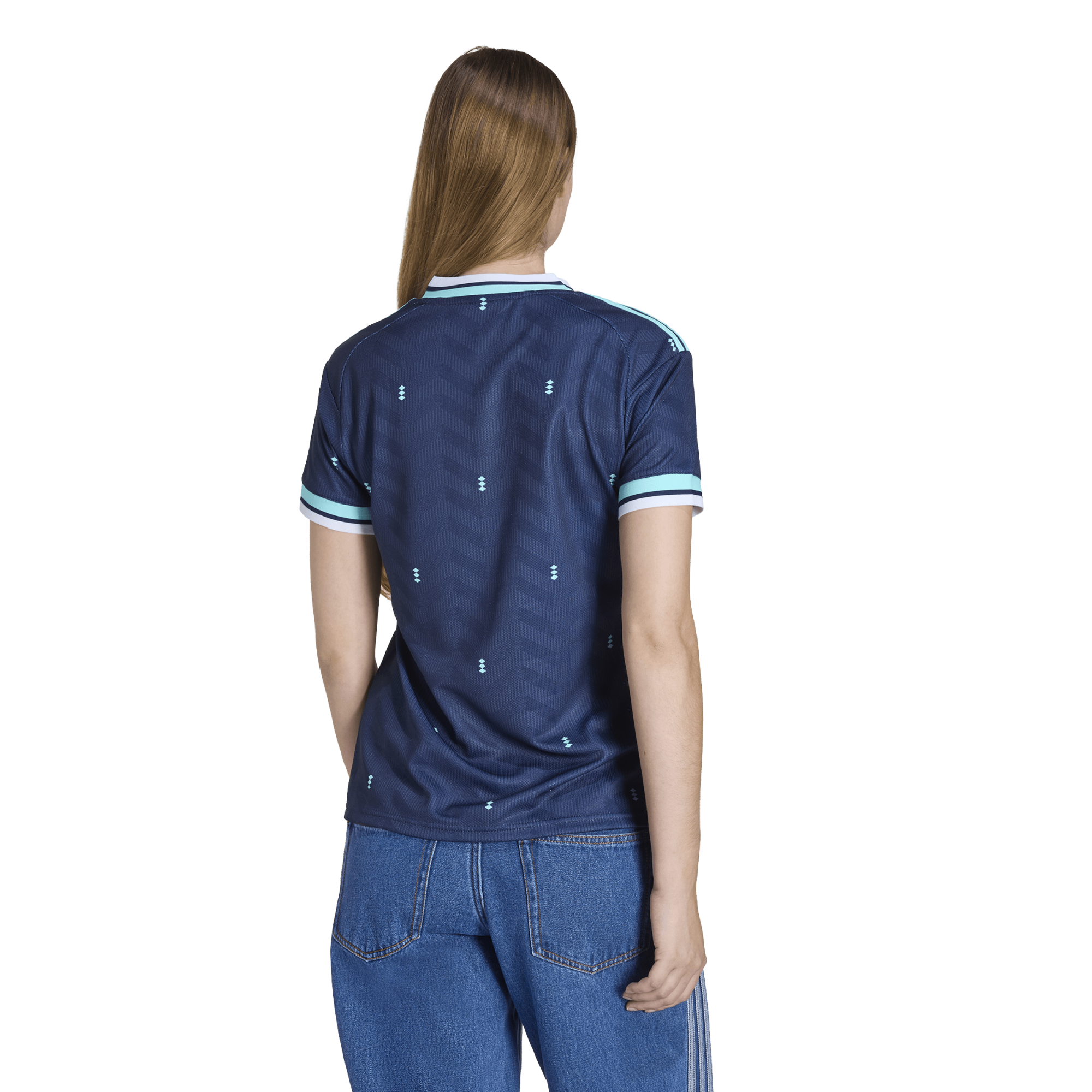DFB Trikot Away 2026 Damen