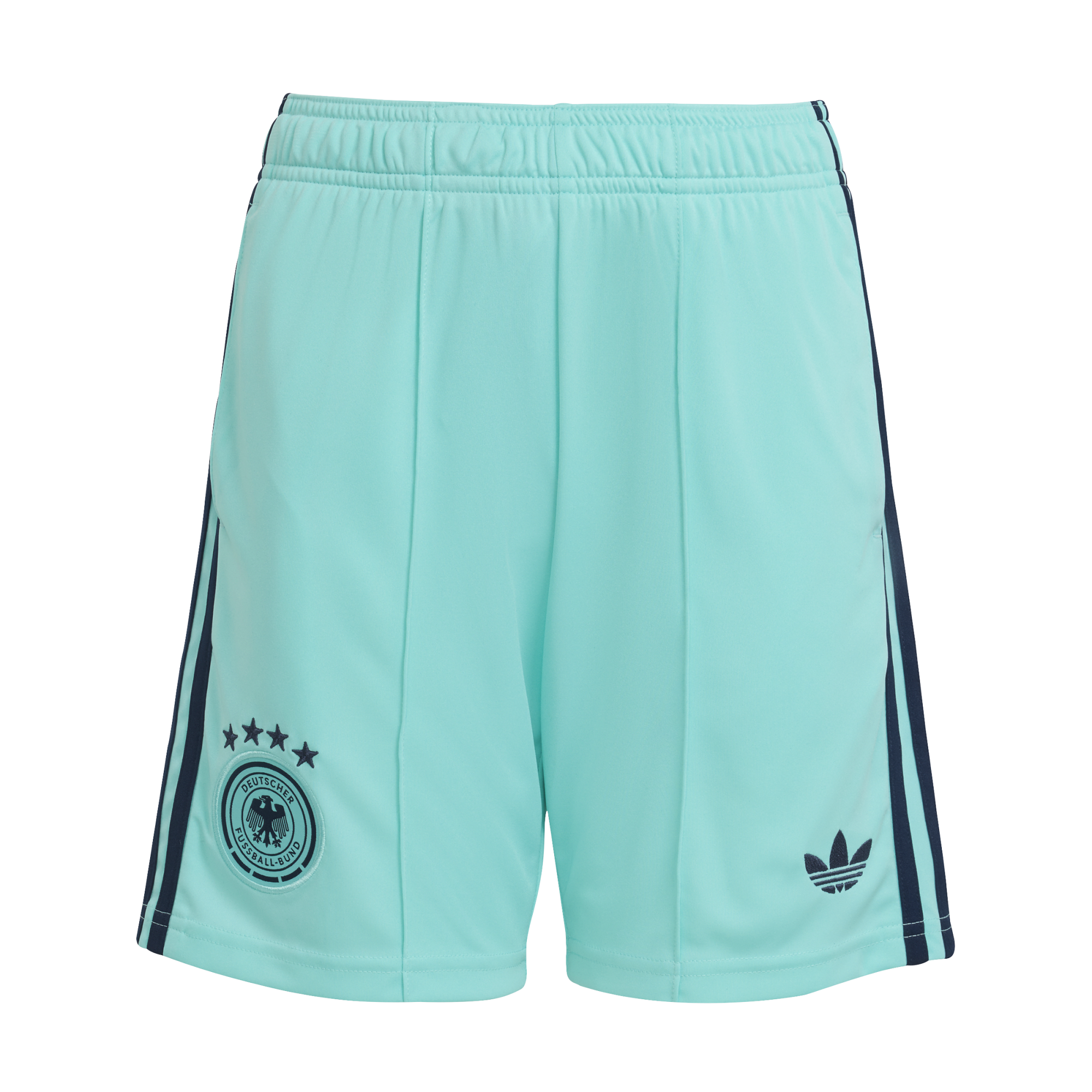 DFB Deutschland Short Away WM 2026 Kids