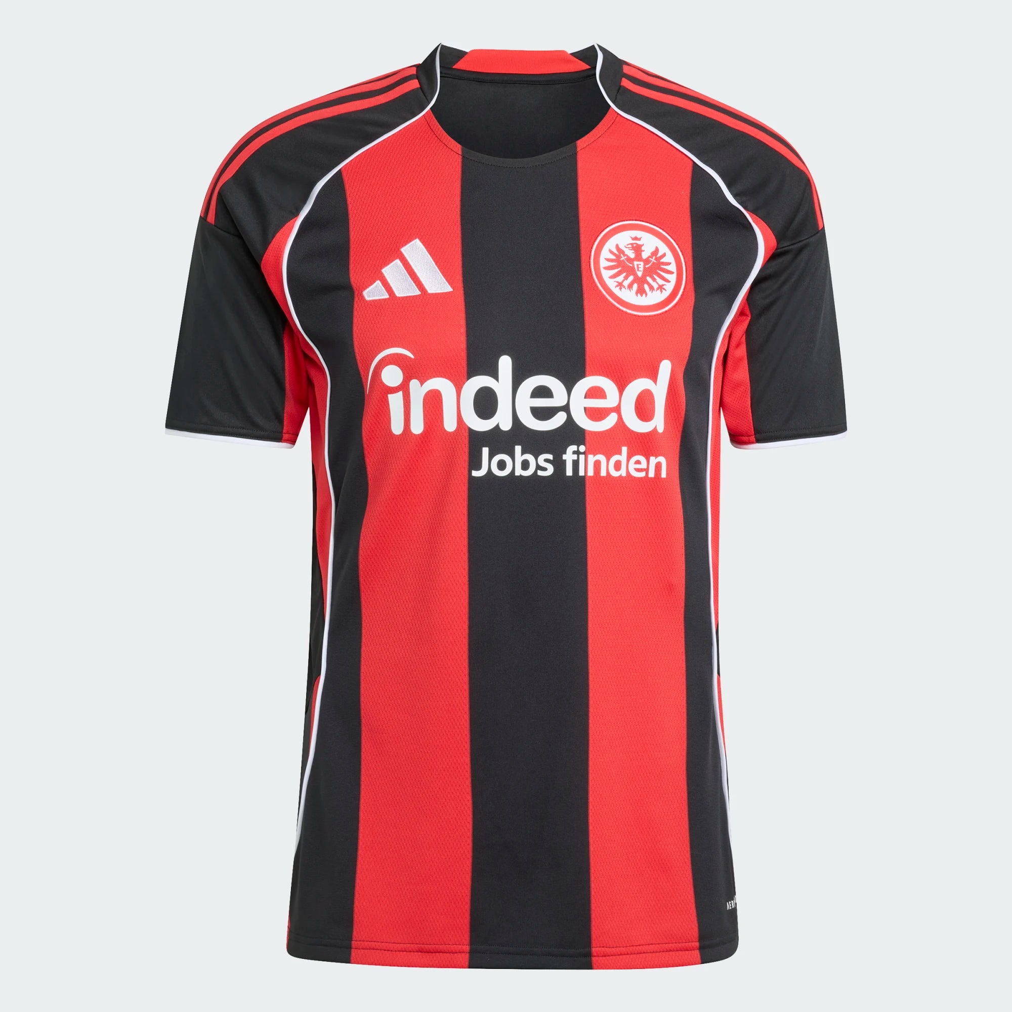 Eintracht Frankfurt 25/26 Heimtrikot
