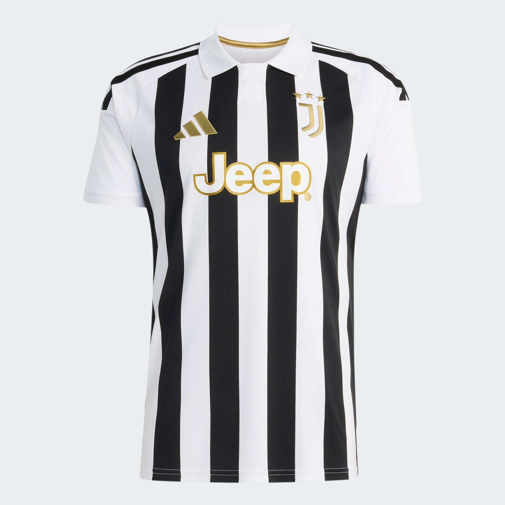 Juventus Turin 26/27 Heimtrikot