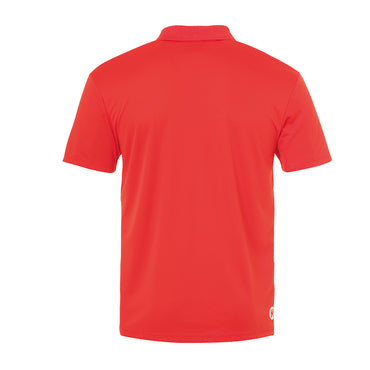 Poly Polo Shirt