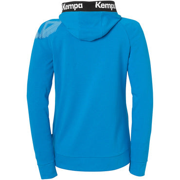 Core 26 Kapuzenjacke Damen