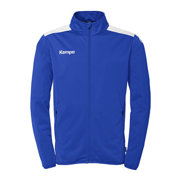 Emotion 27 Poly Jacke