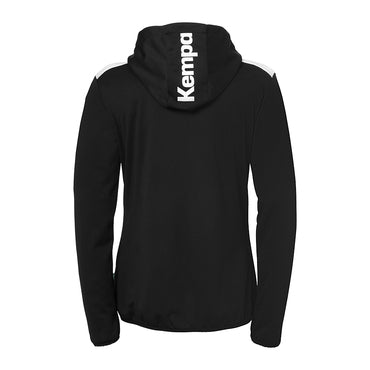 Emotion 27 Kapuzenjacke Damen