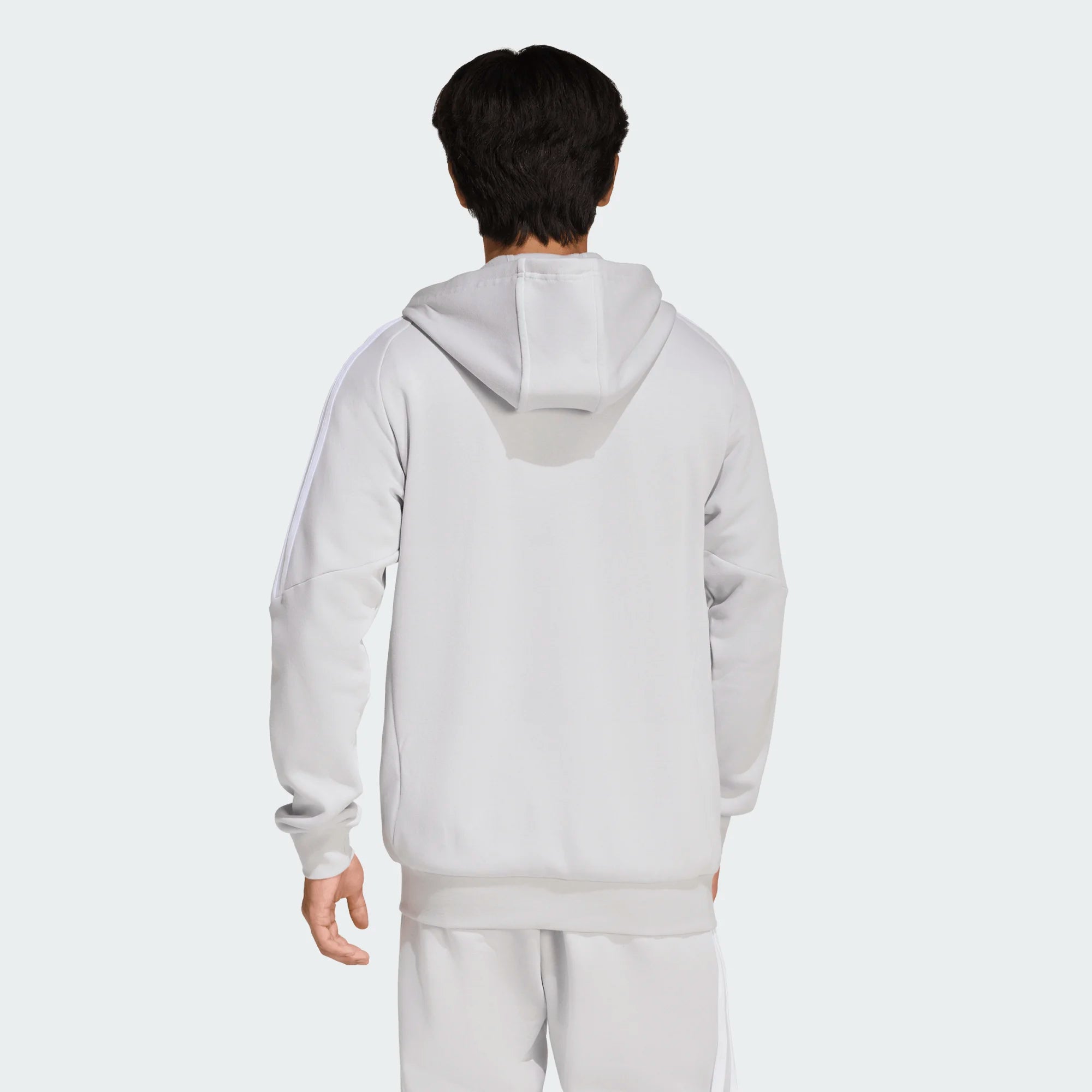 JSG Kalmit Adidas Tiro26 League Sweat Full Zip Hoodie