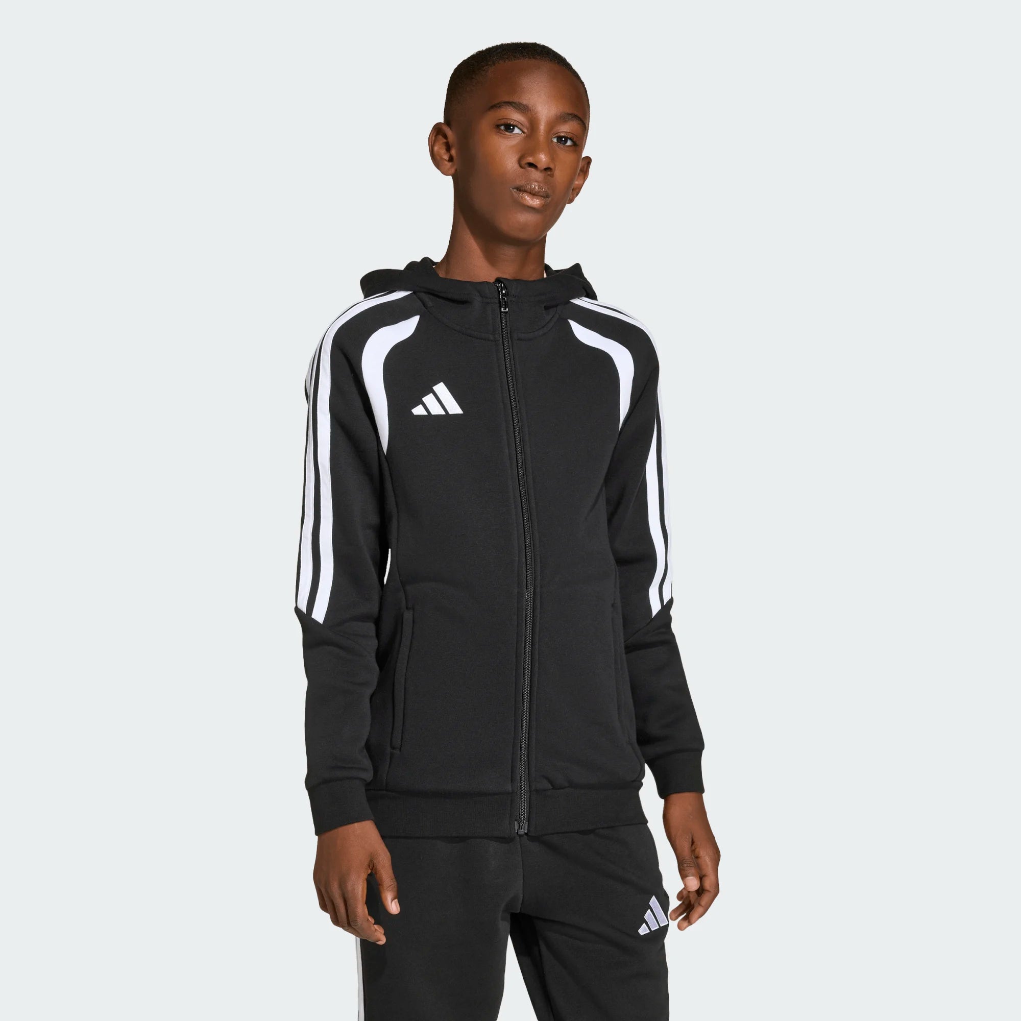 TuS Maikammer Adidas Tiro26 League Sweat Full Zip Hoodie Kids