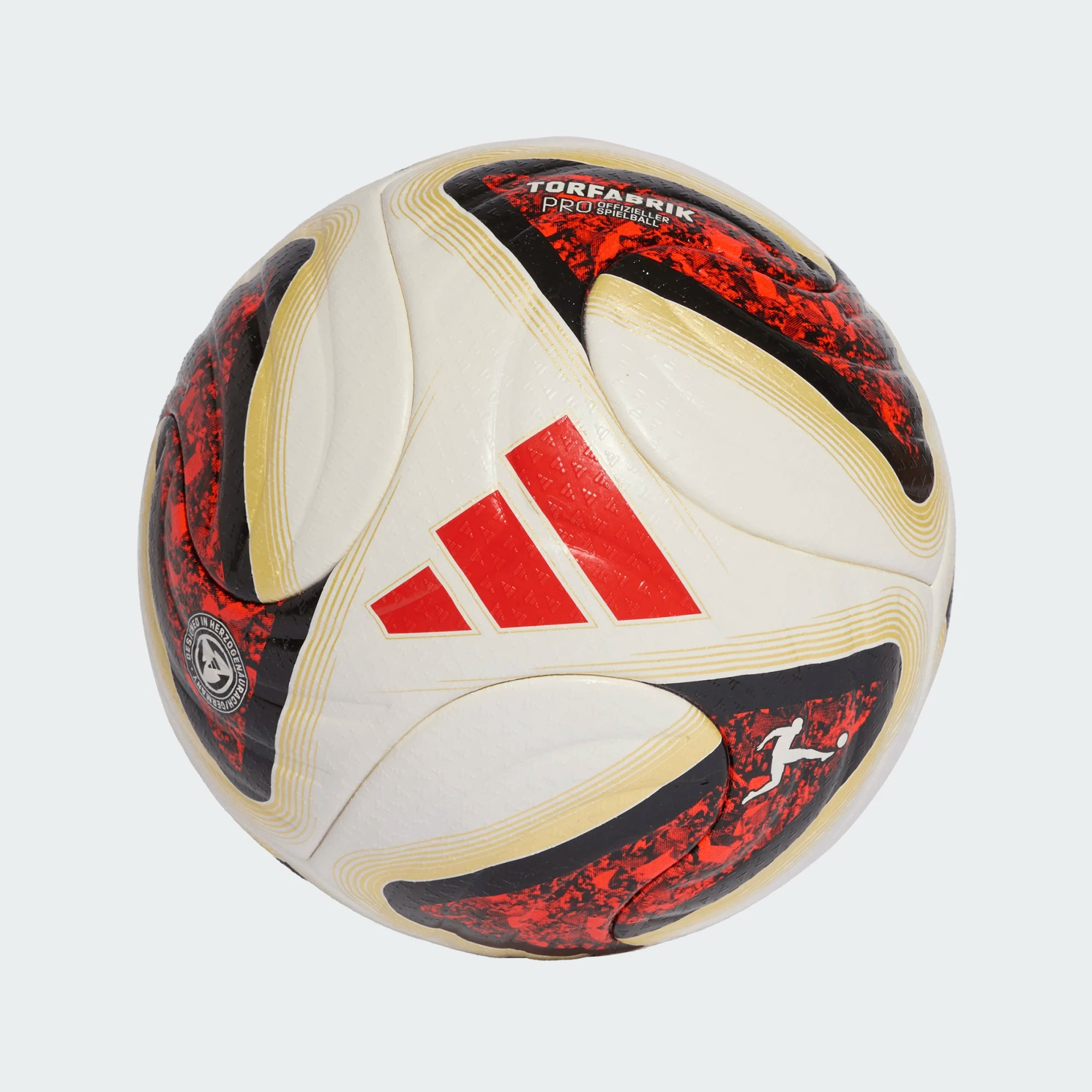 Bundesliga 26/27 Torfabrik Pro Ball