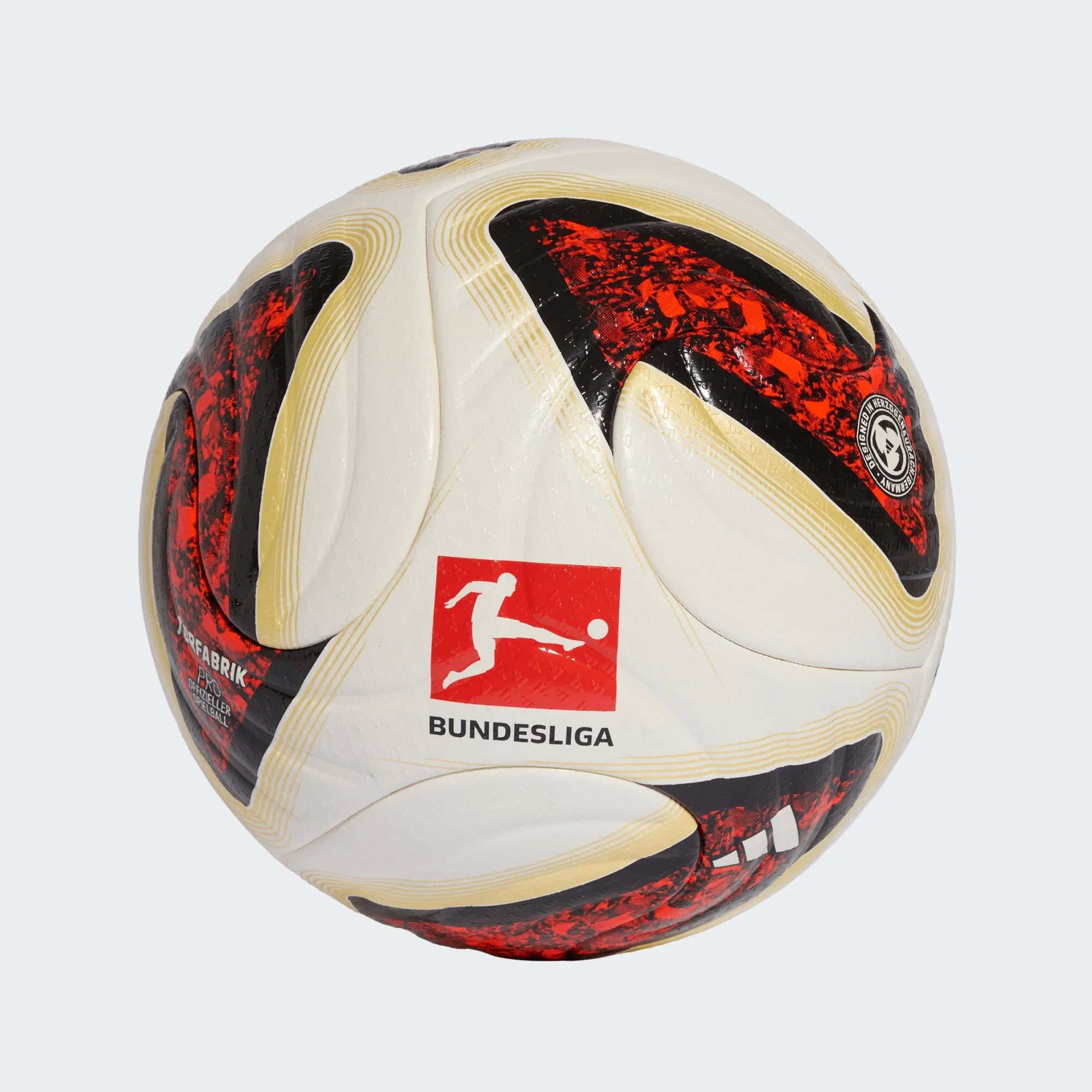 Bundesliga 26/27 Torfabrik Pro Ball