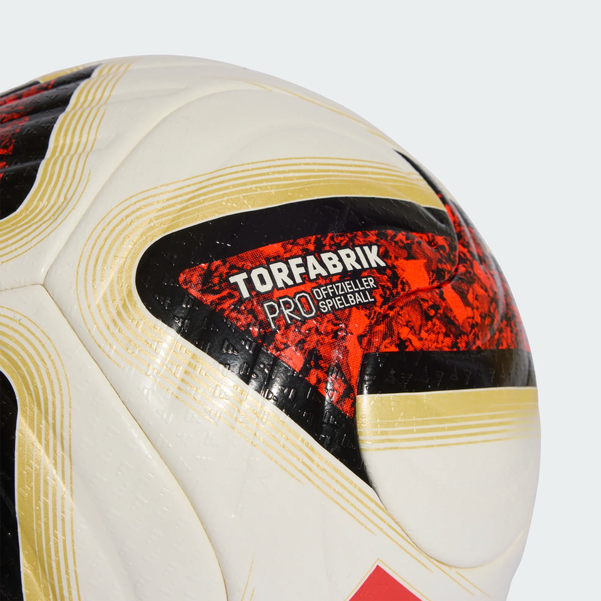 Bundesliga 26/27 Torfabrik Pro Ball