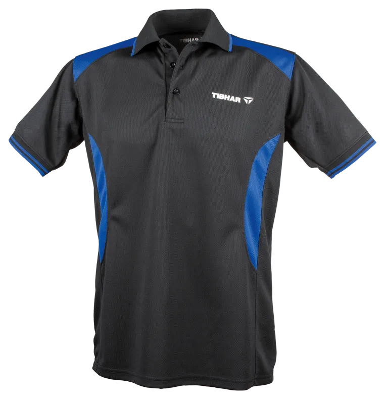Tibhar Hemd Kosmos Polyester