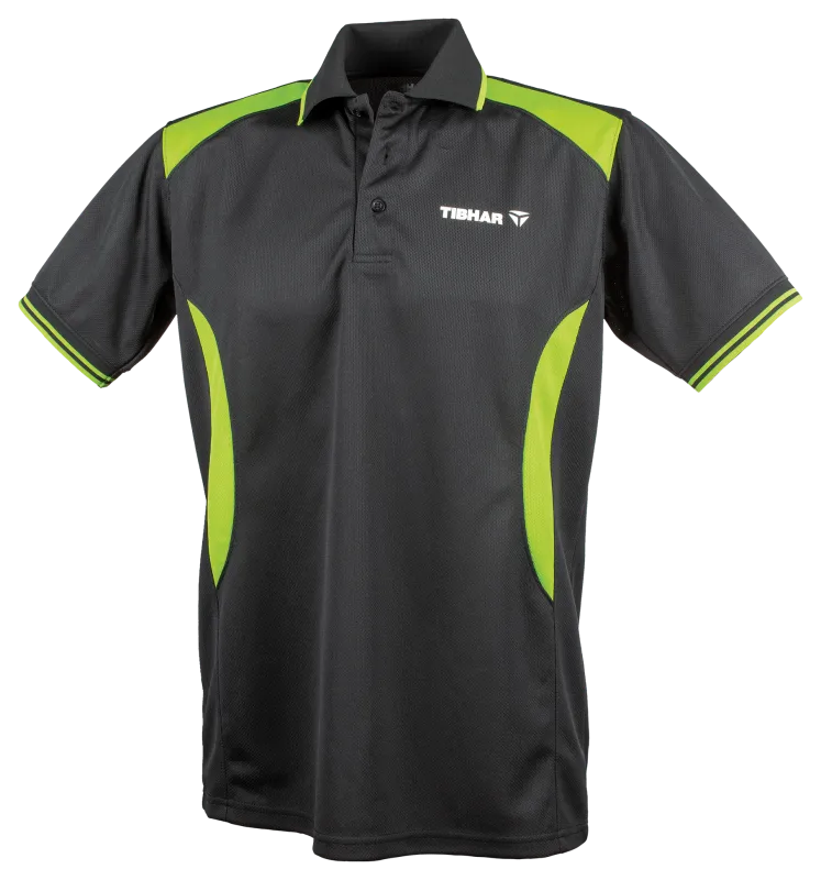 Tibhar Hemd Kosmos Polyester