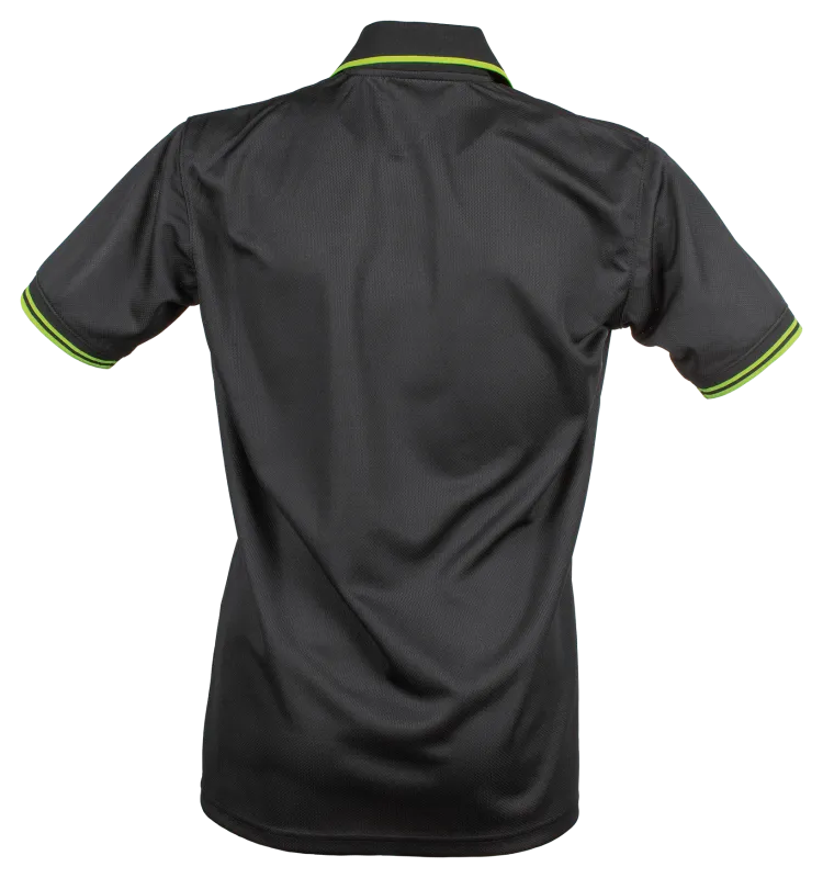Tibhar Hemd Kosmos Polyester