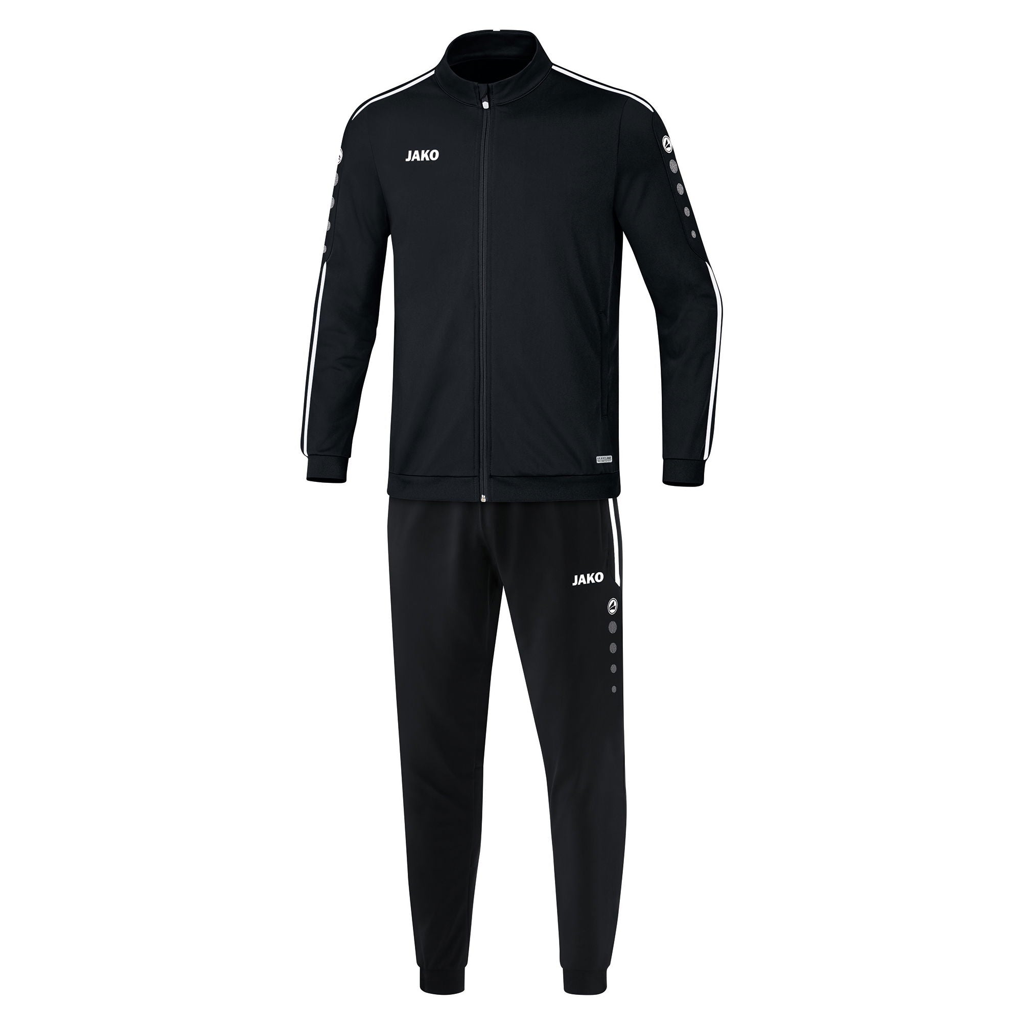 Jako Trainingsanzug Polyester Striker 2.0