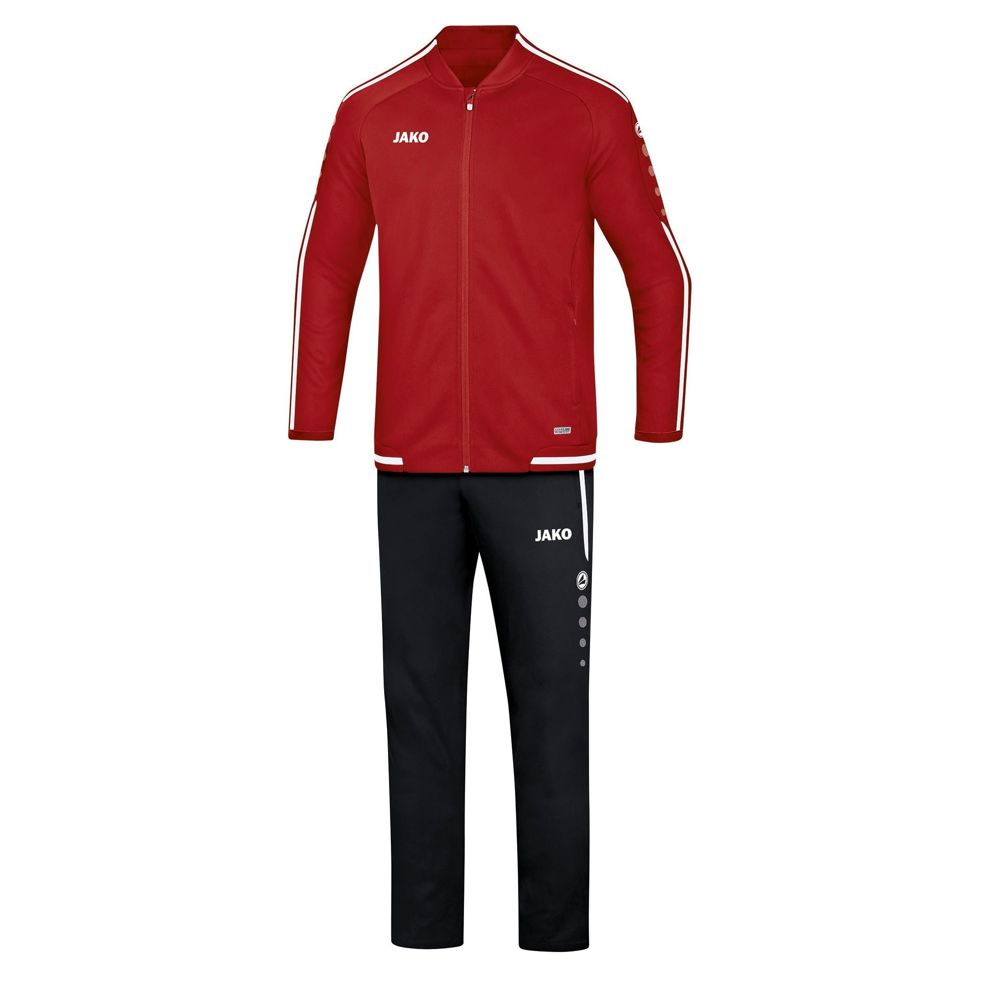 Jako Präsentationsanzug Striker 2.0 Damen