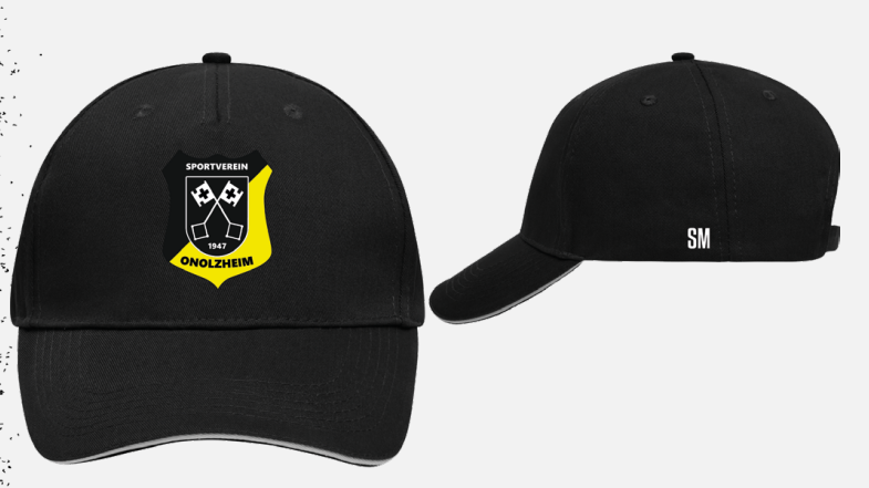 SV Onolzheim e.V. 5 Panel Cap "Icon" UNISEX