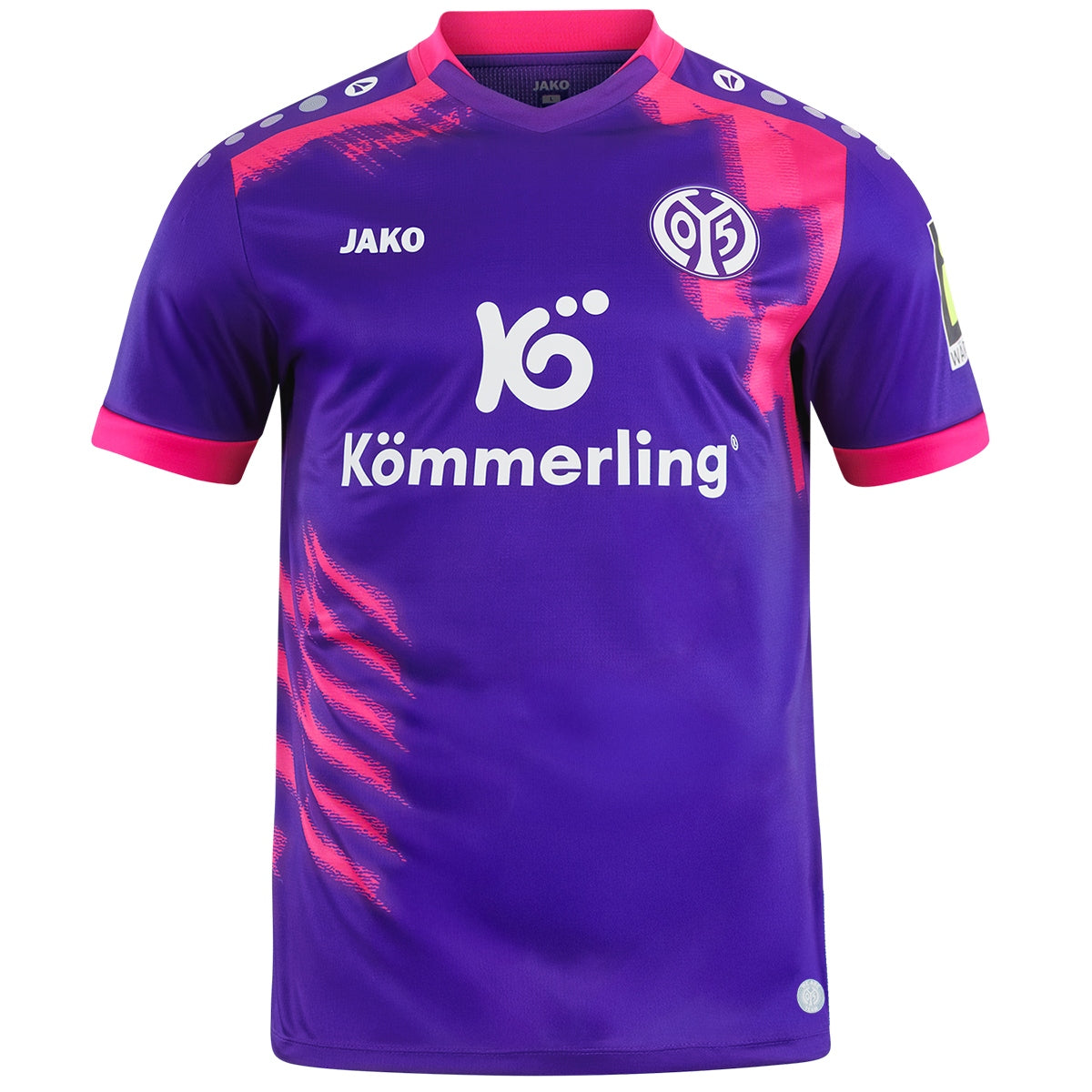 Mainz 05 Auswärtstrikot 25/26