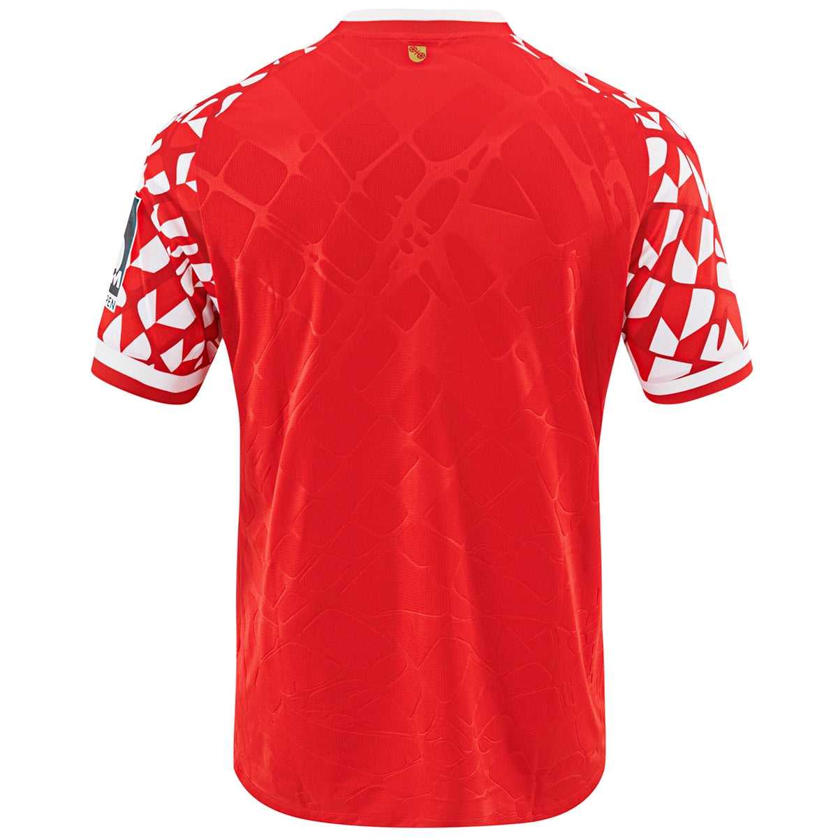 Mainz 05 Trikot Home 25/26