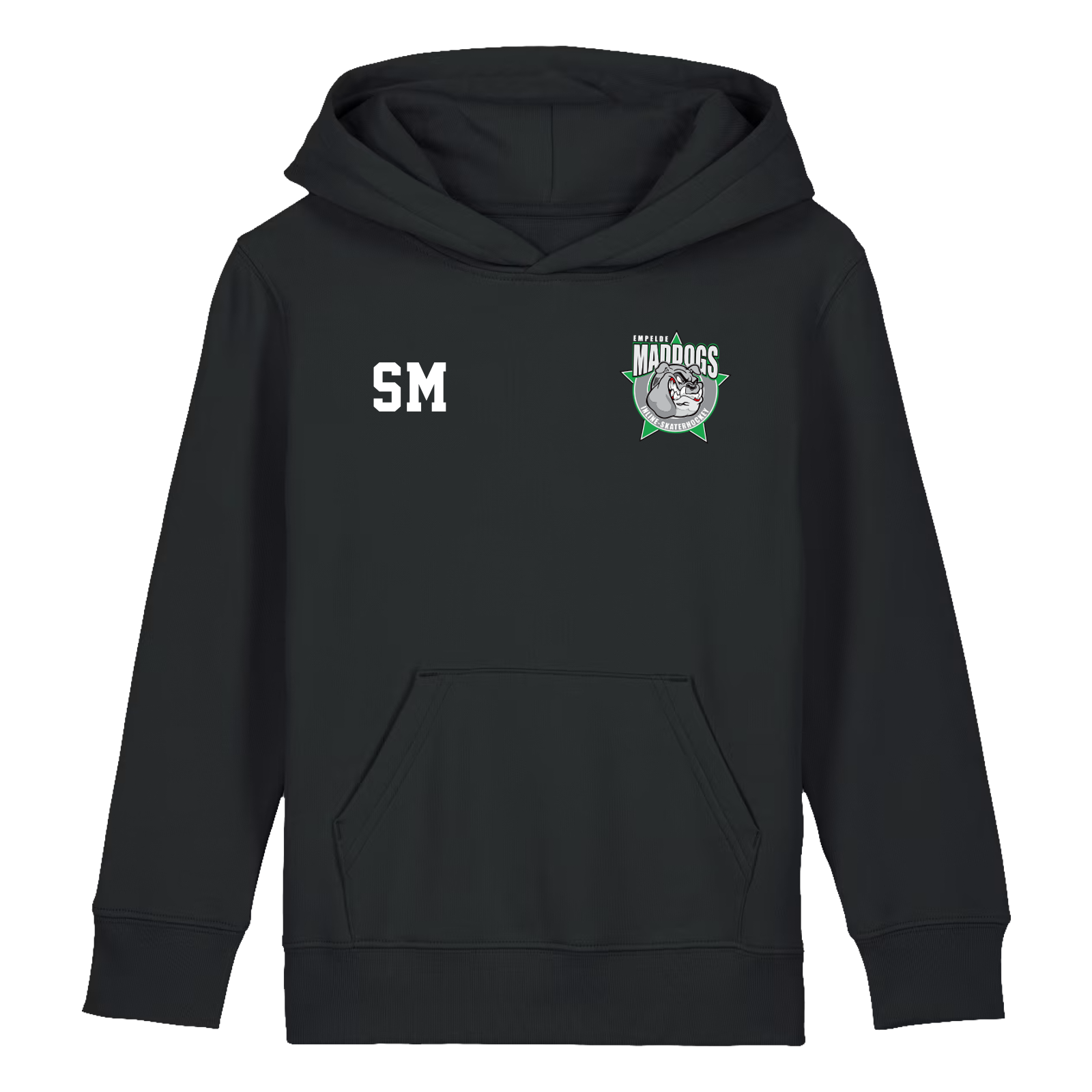 Empelde Maddogs Hoody "Maddogs Icon" Kids